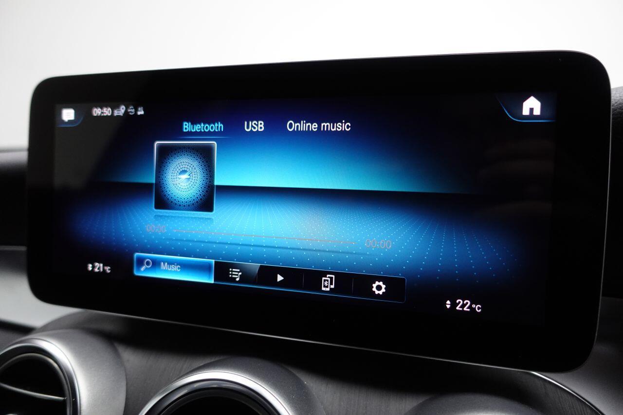 Mercedes-benz GLC - Image 27