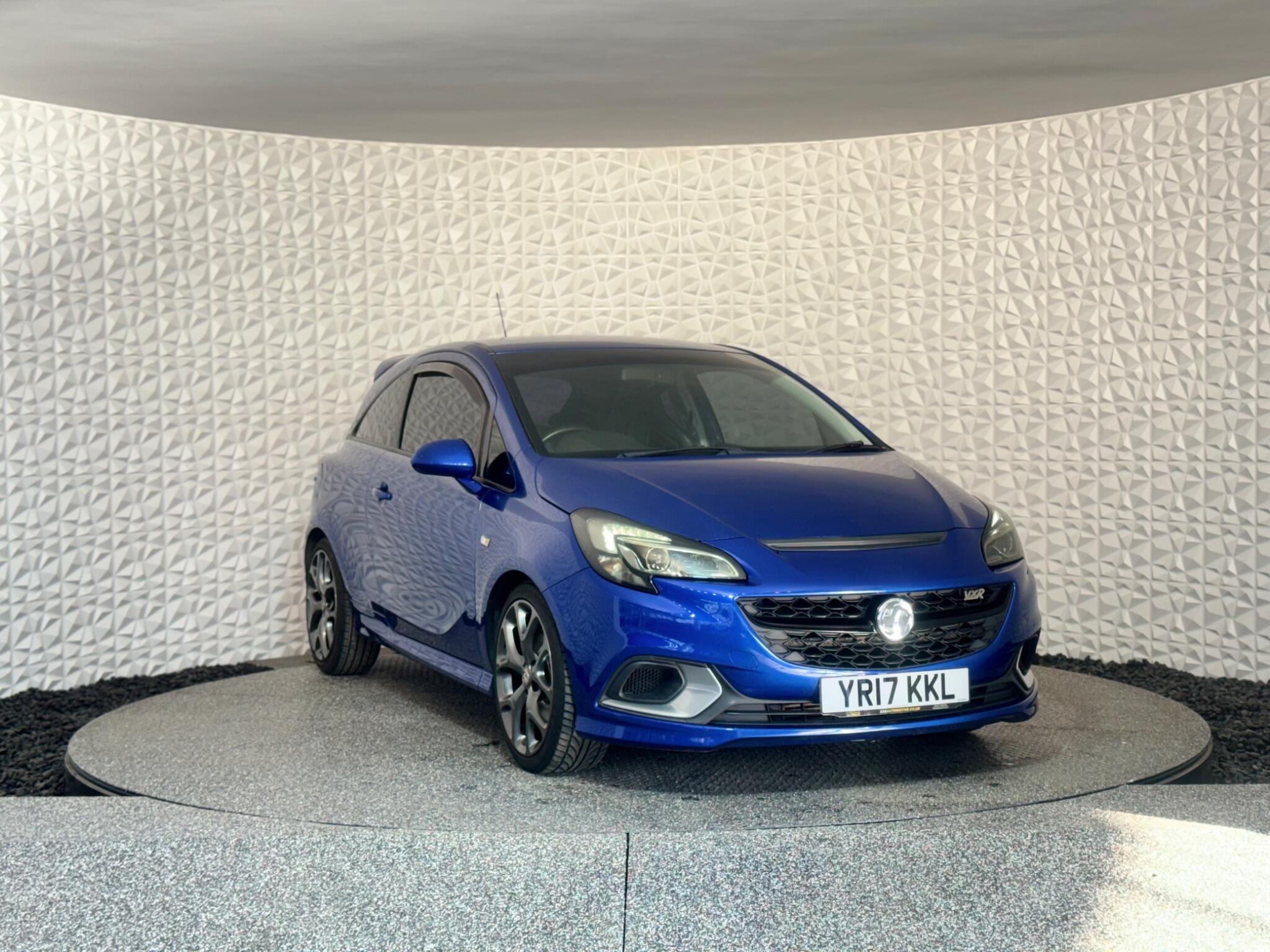Vauxhall Corsa - Image 5