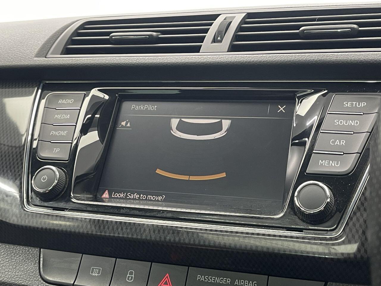 Skoda Fabia - Image 43