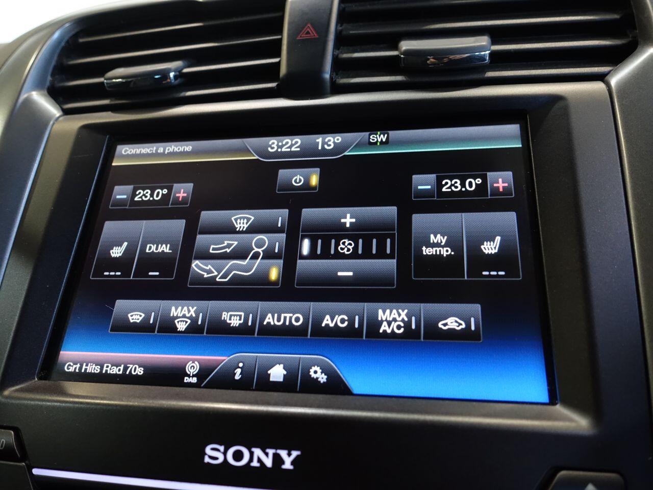 Ford Mondeo - Image 31
