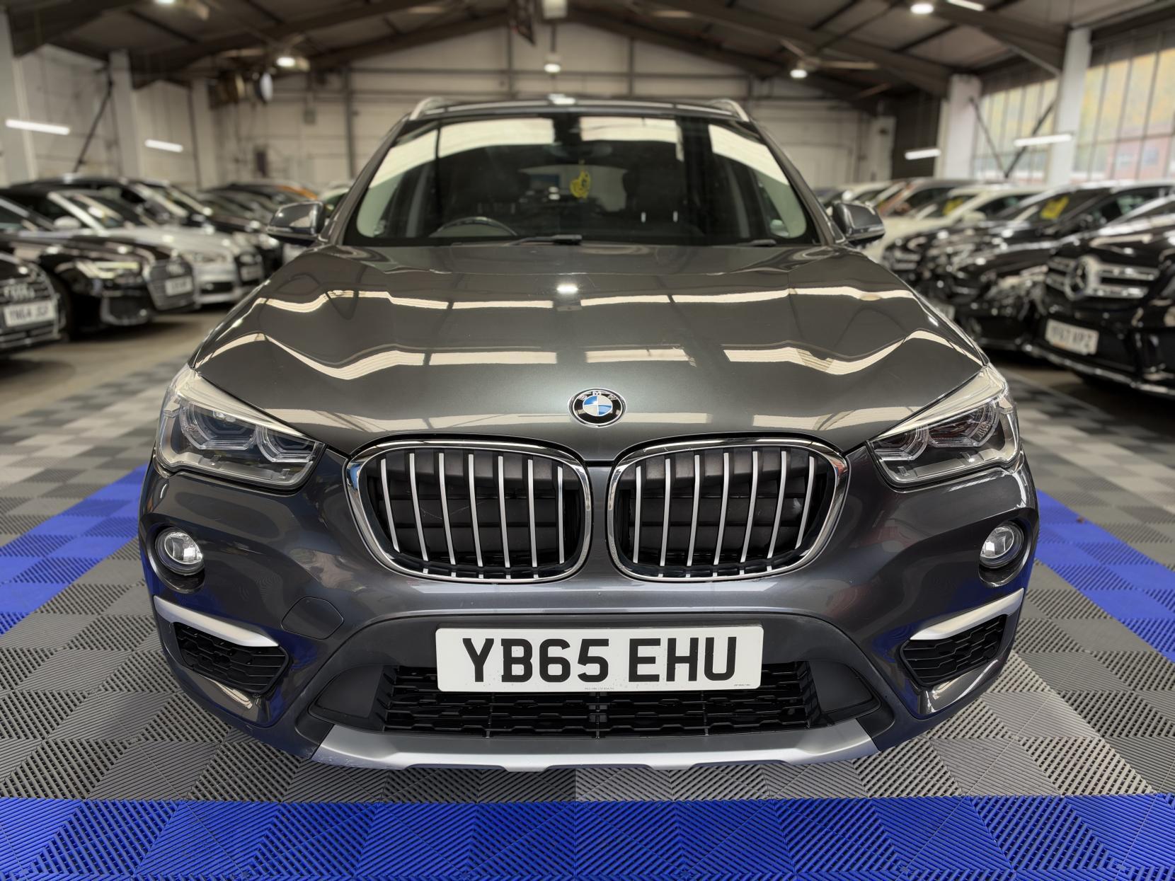 BMW X1 - Image 3