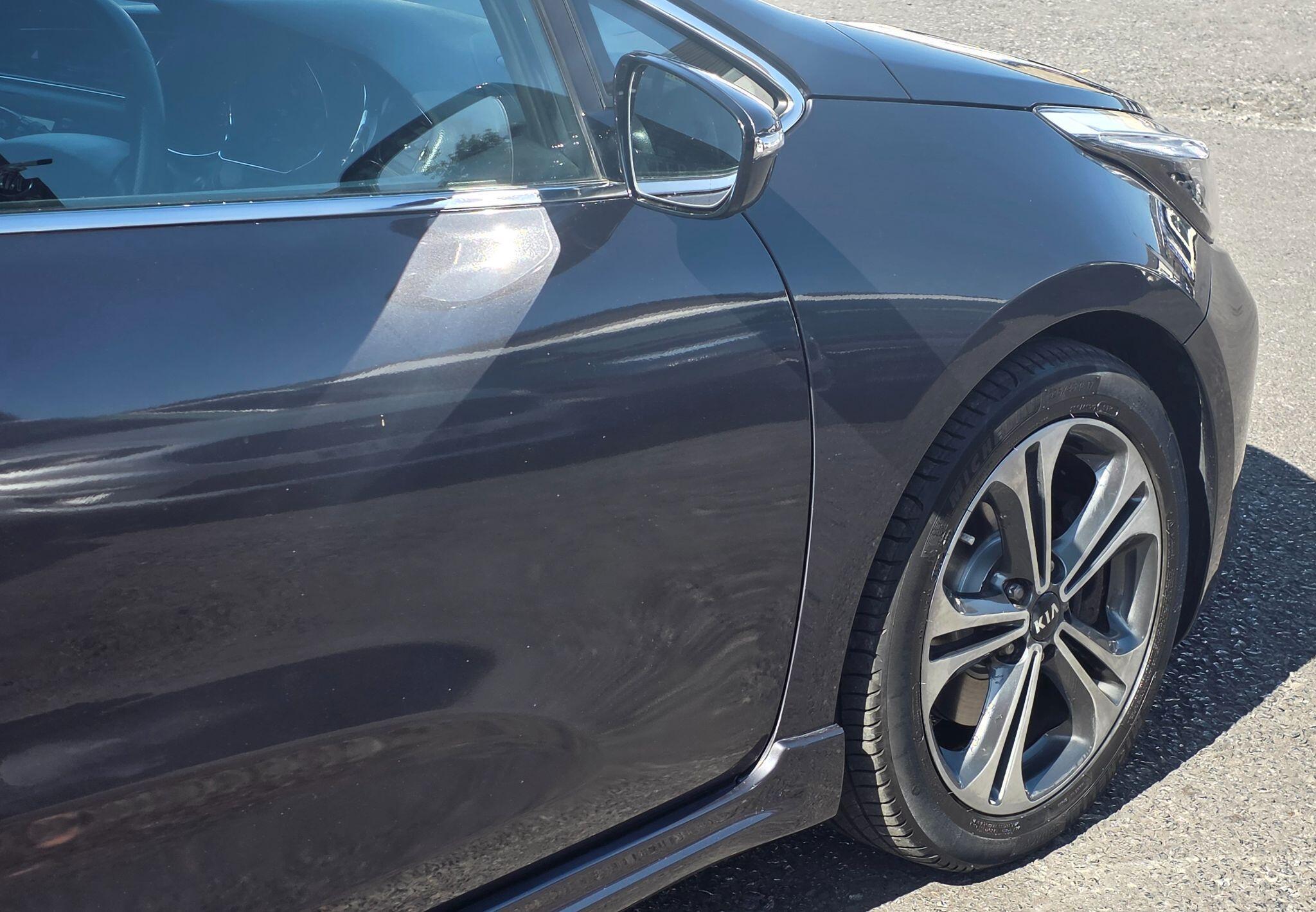 Kia ProCeed - Image 10