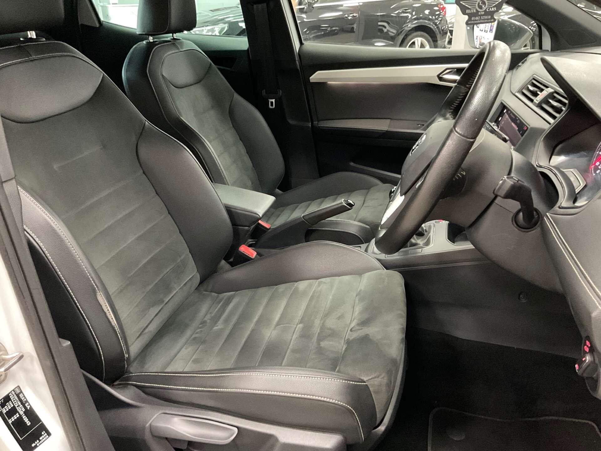 SEAT Ibiza - Image 10