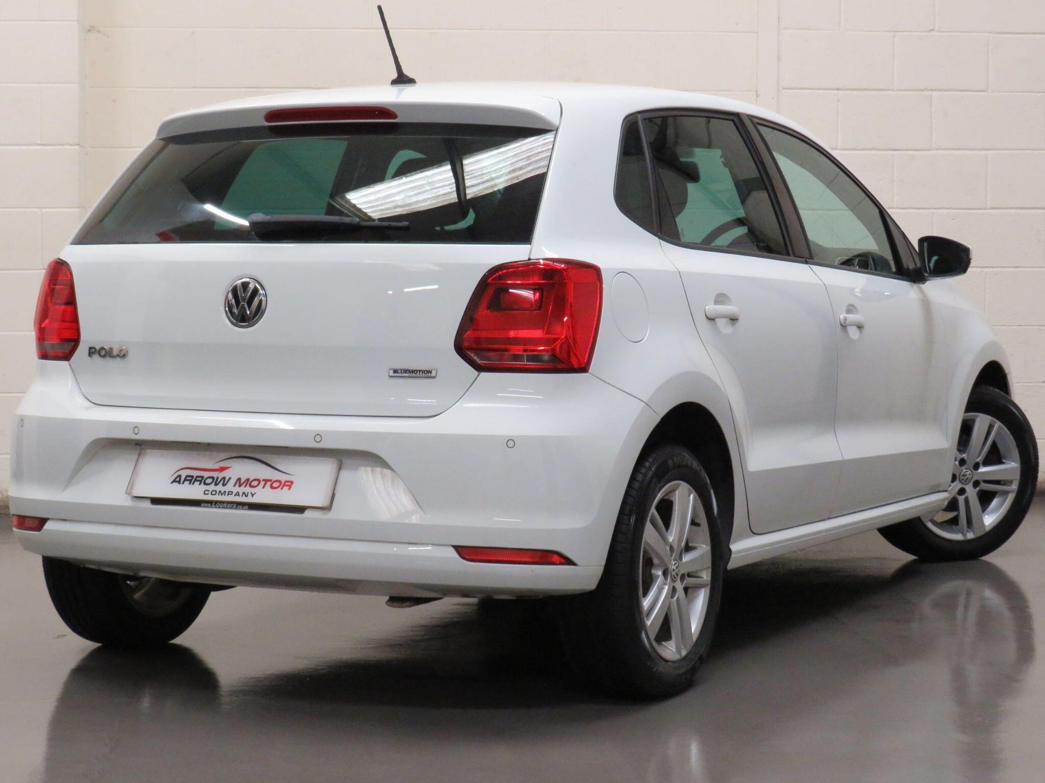 Volkswagen Polo - Image 4