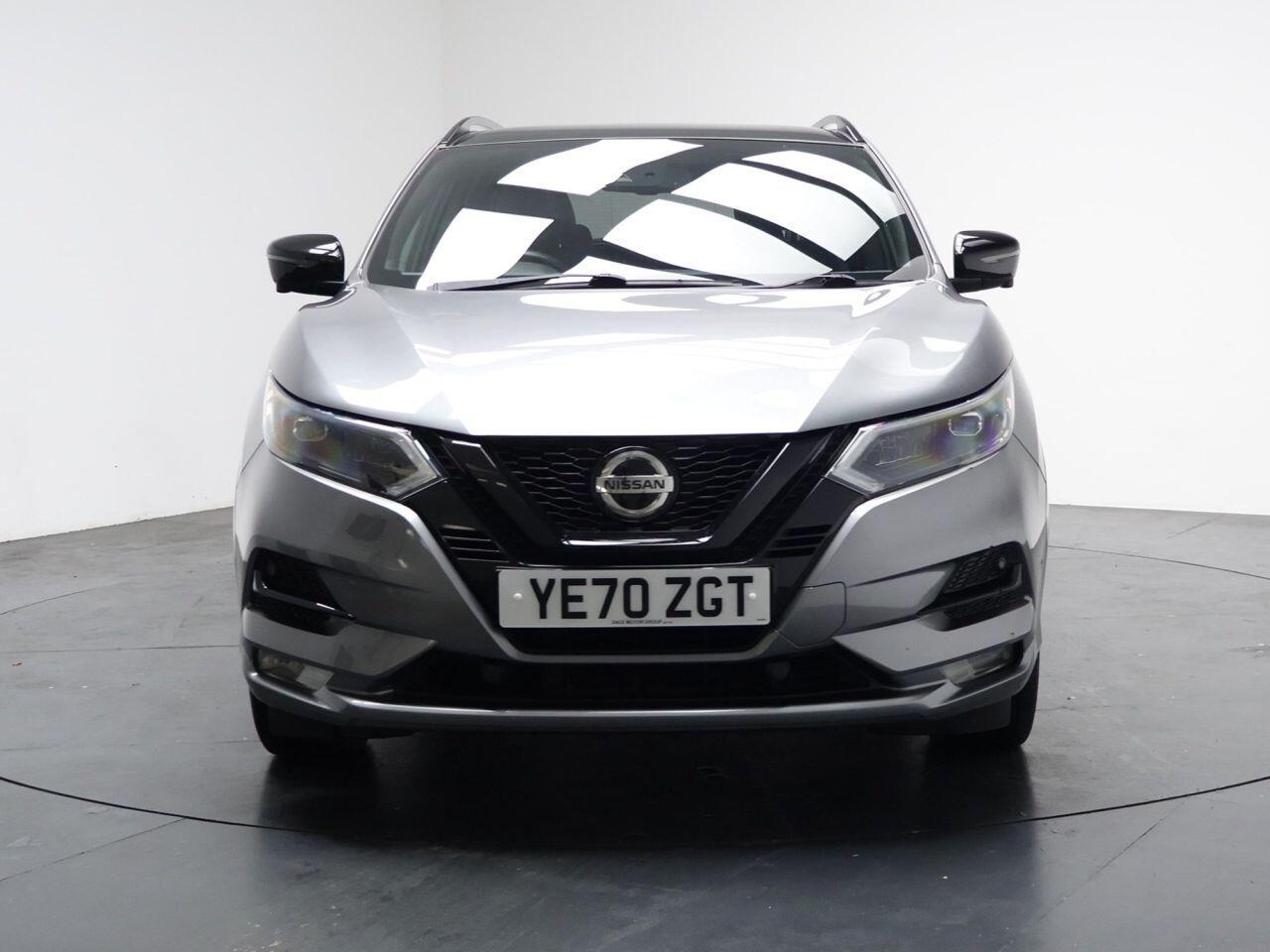 Nissan Qashqai - Image 2