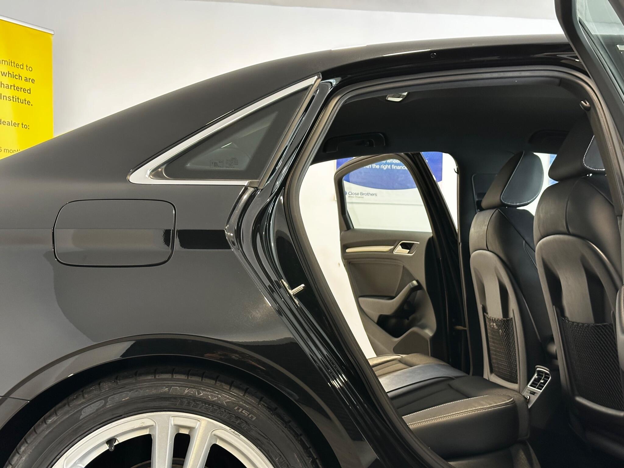 Audi A3 - Image 19
