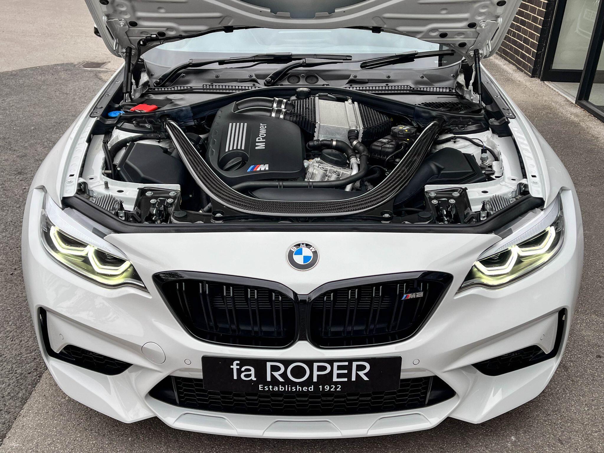 BMW M2 - Image 32