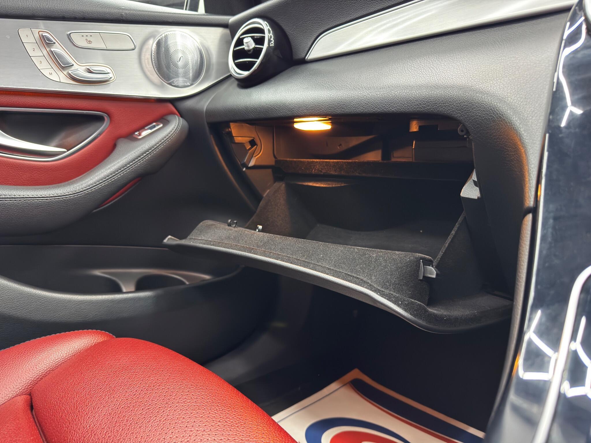 Mercedes GLC - Image 36