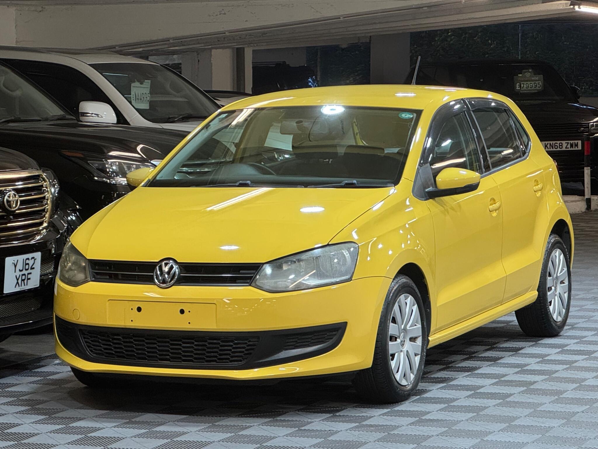 Volkswagen Polo - Image 6