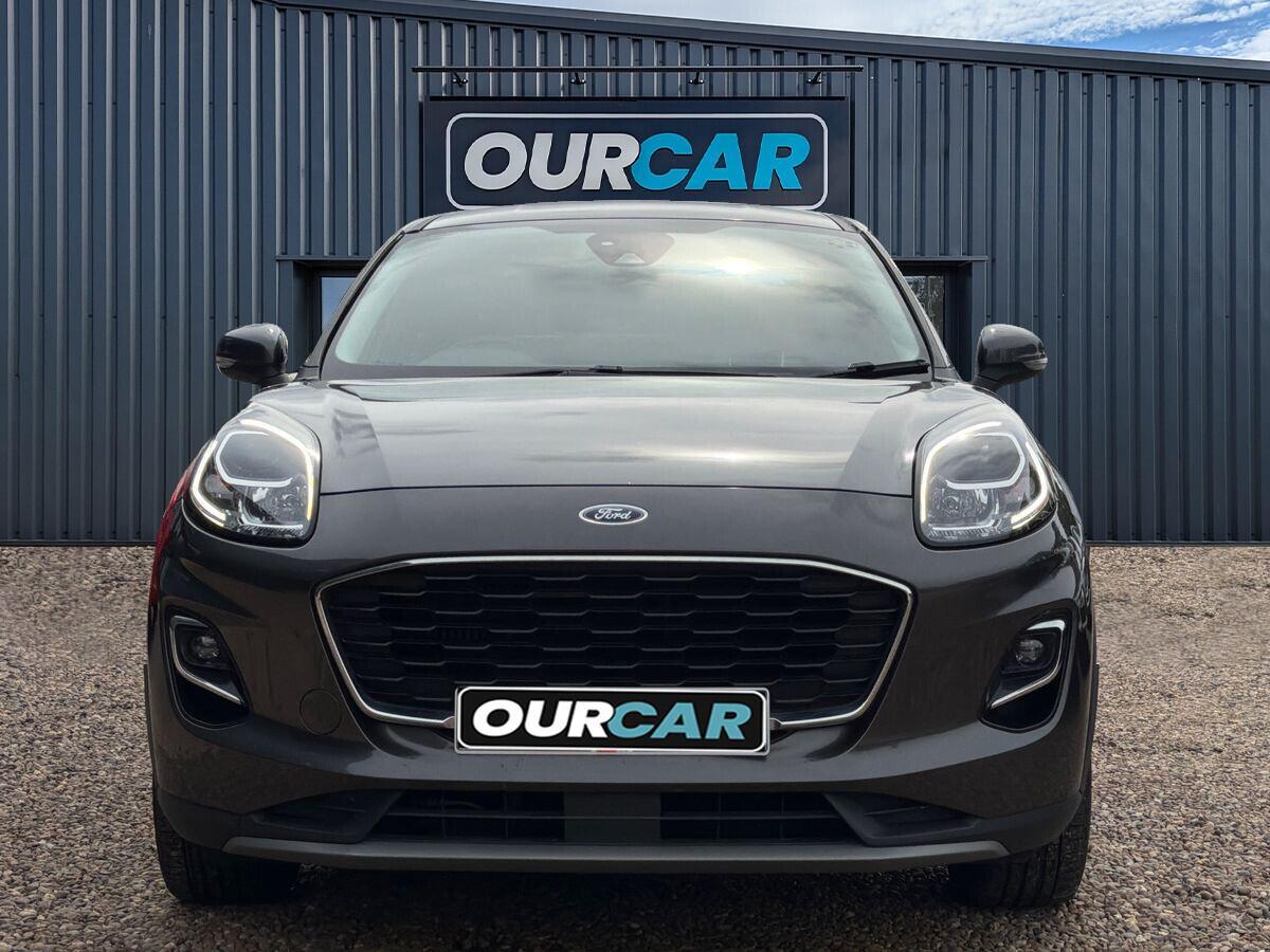 Ford Puma - Image 10