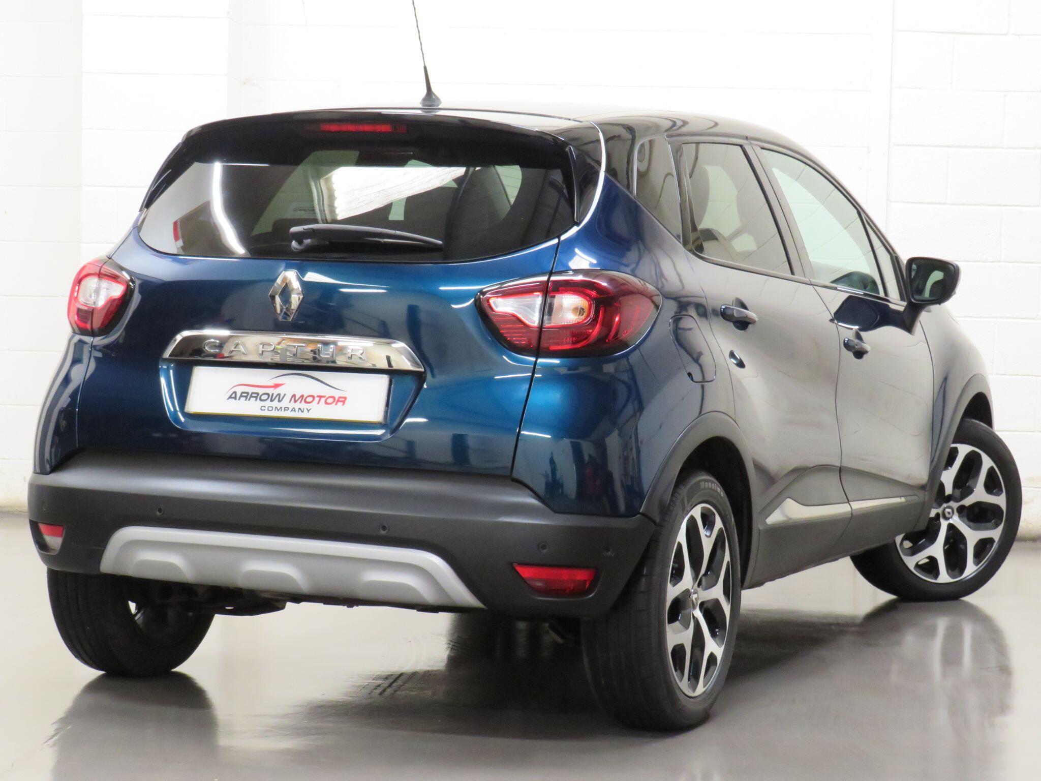 Renault Captur - Image 3