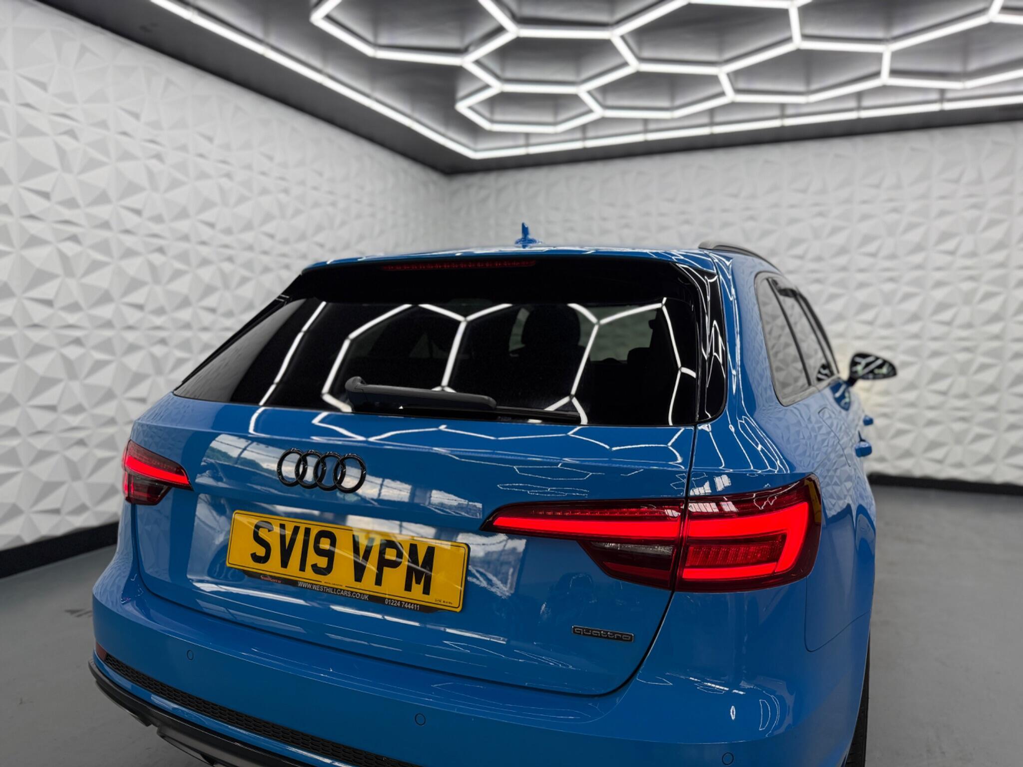 Audi A4 Avant - Image 19