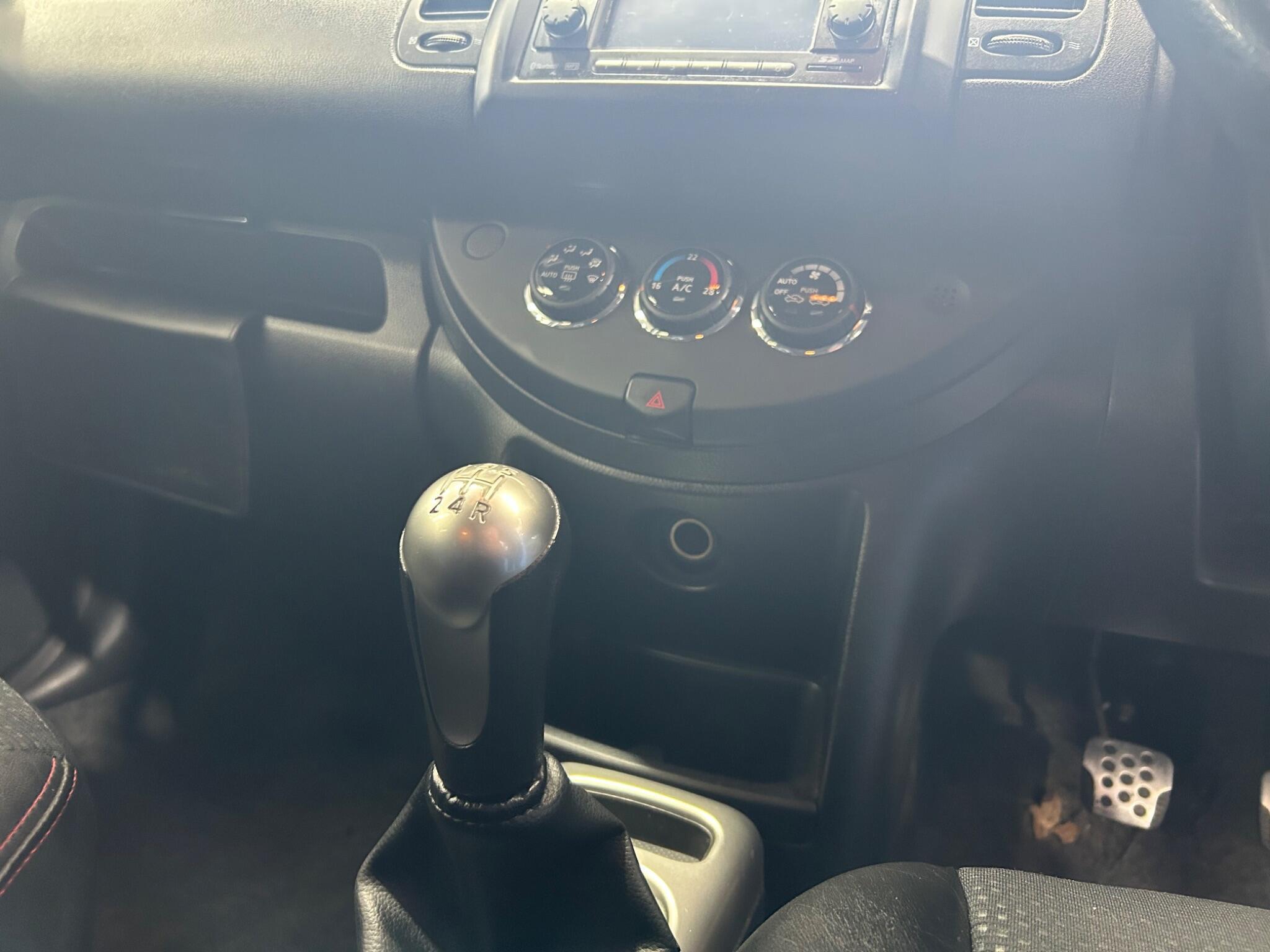 Nissan Note - Image 10