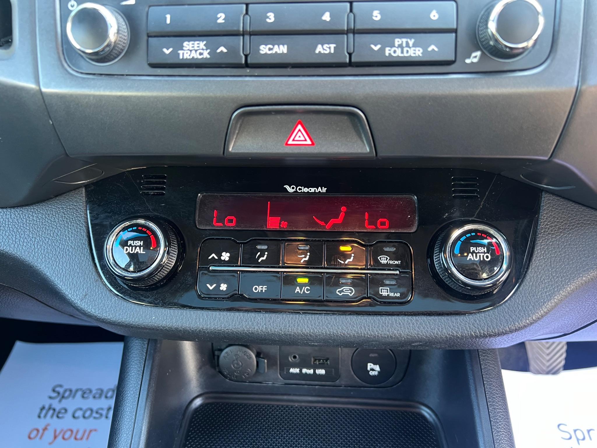 Kia Sportage - Image 18