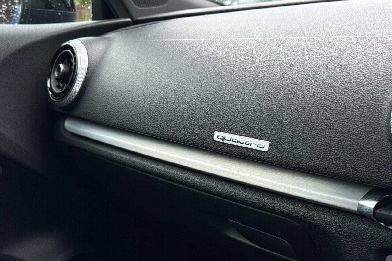 Audi S3 - Image 16