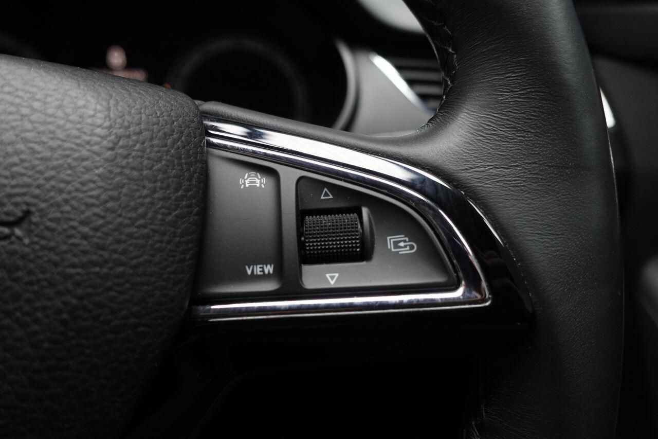 Skoda Octavia - Image 38