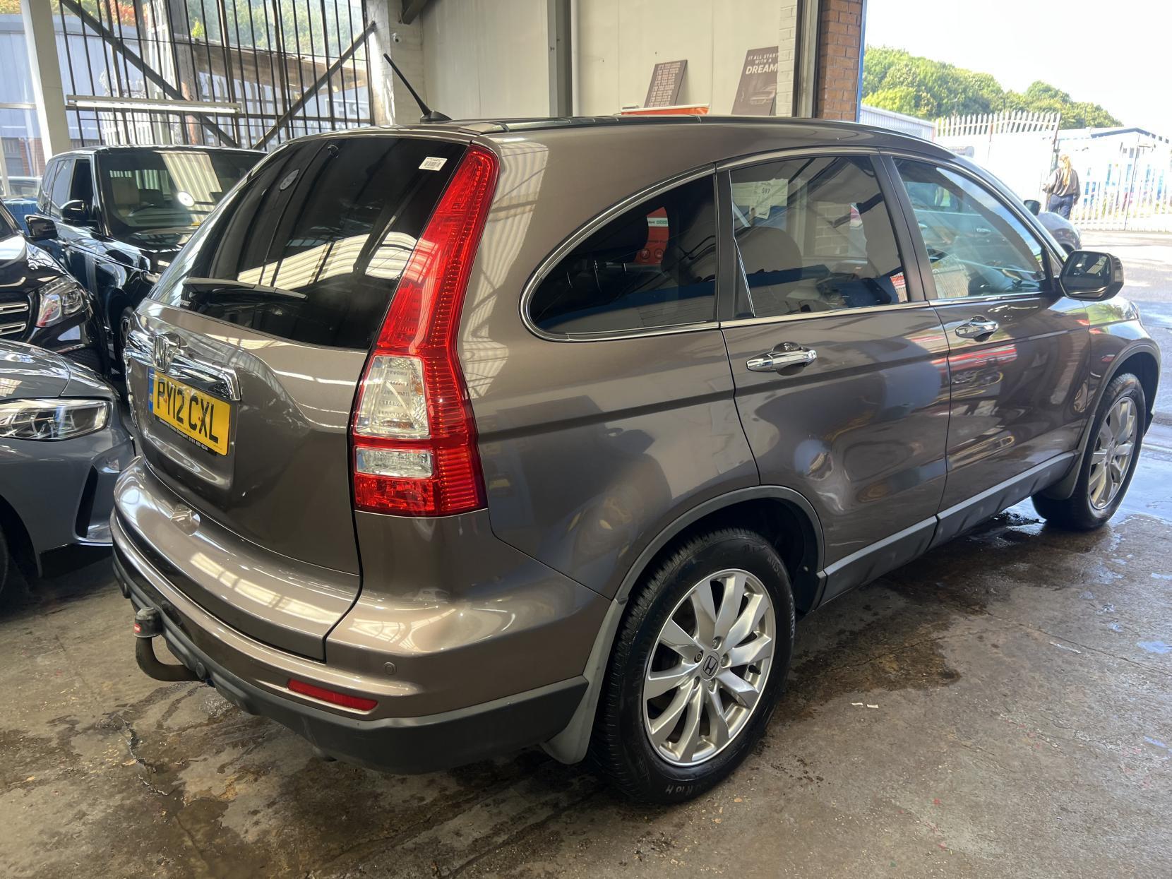Honda CR-V - Image 4