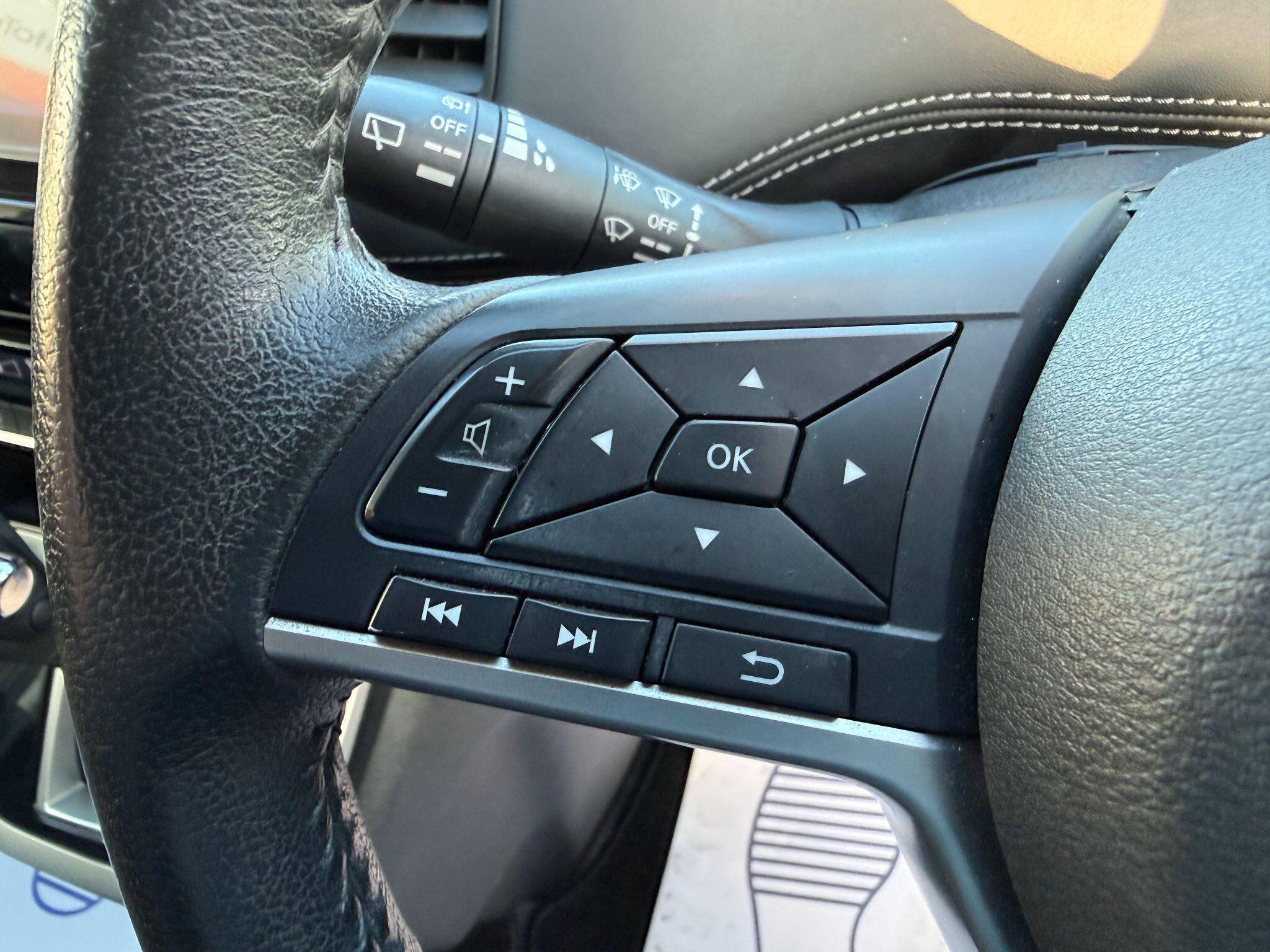 Nissan Serena - Image 60