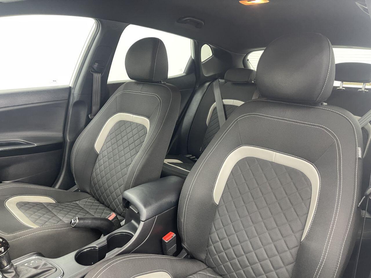 Kia ceed - Image 13