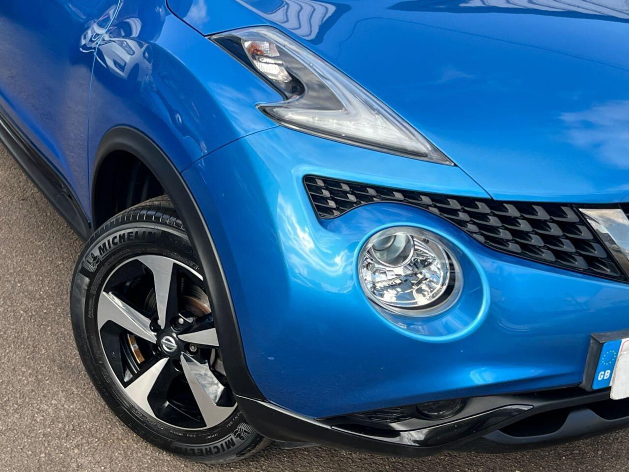 Nissan Juke - Image 8