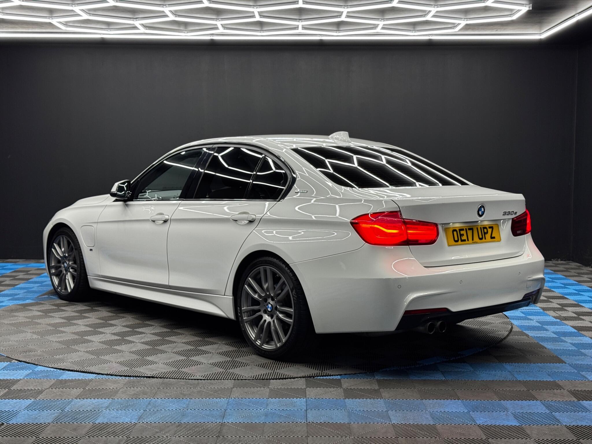 BMW 3 Series - Image 7
