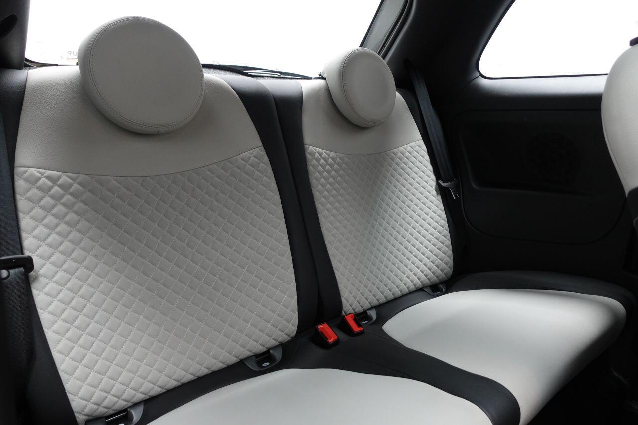 Fiat 500 - Image 18