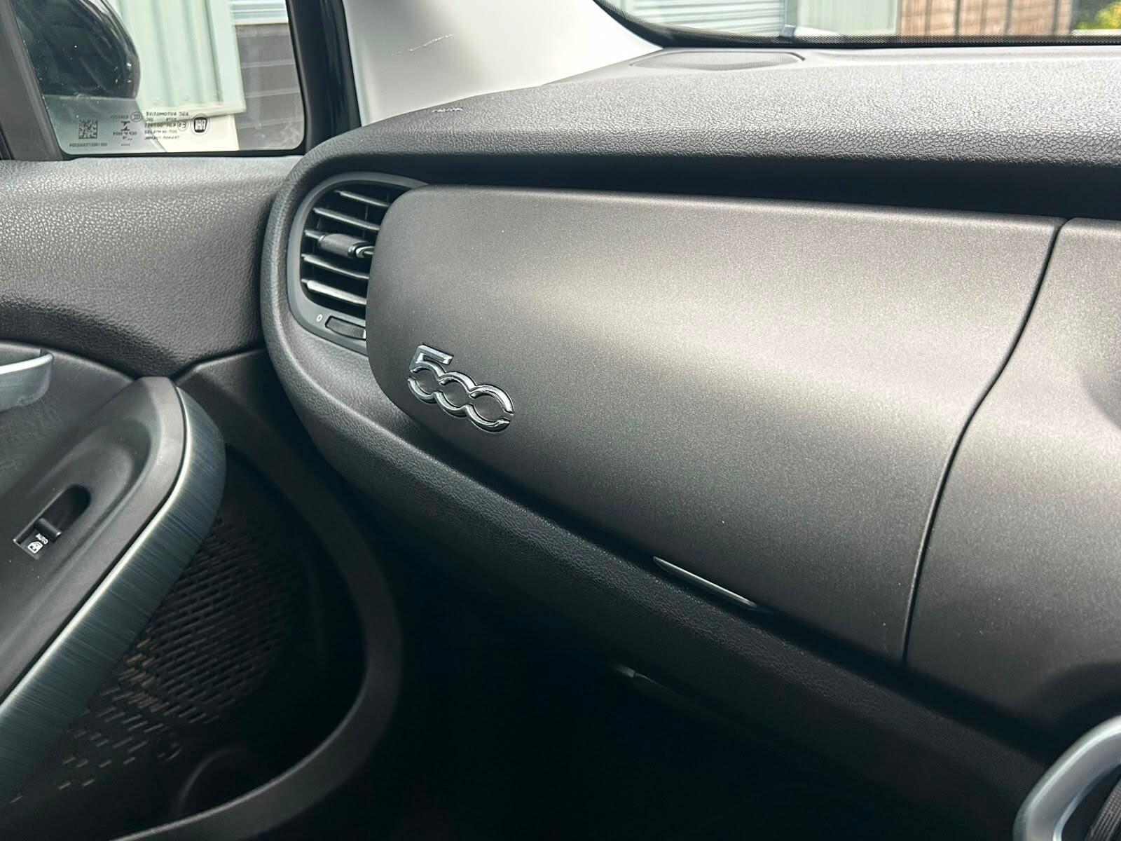 Fiat 500X - Image 14