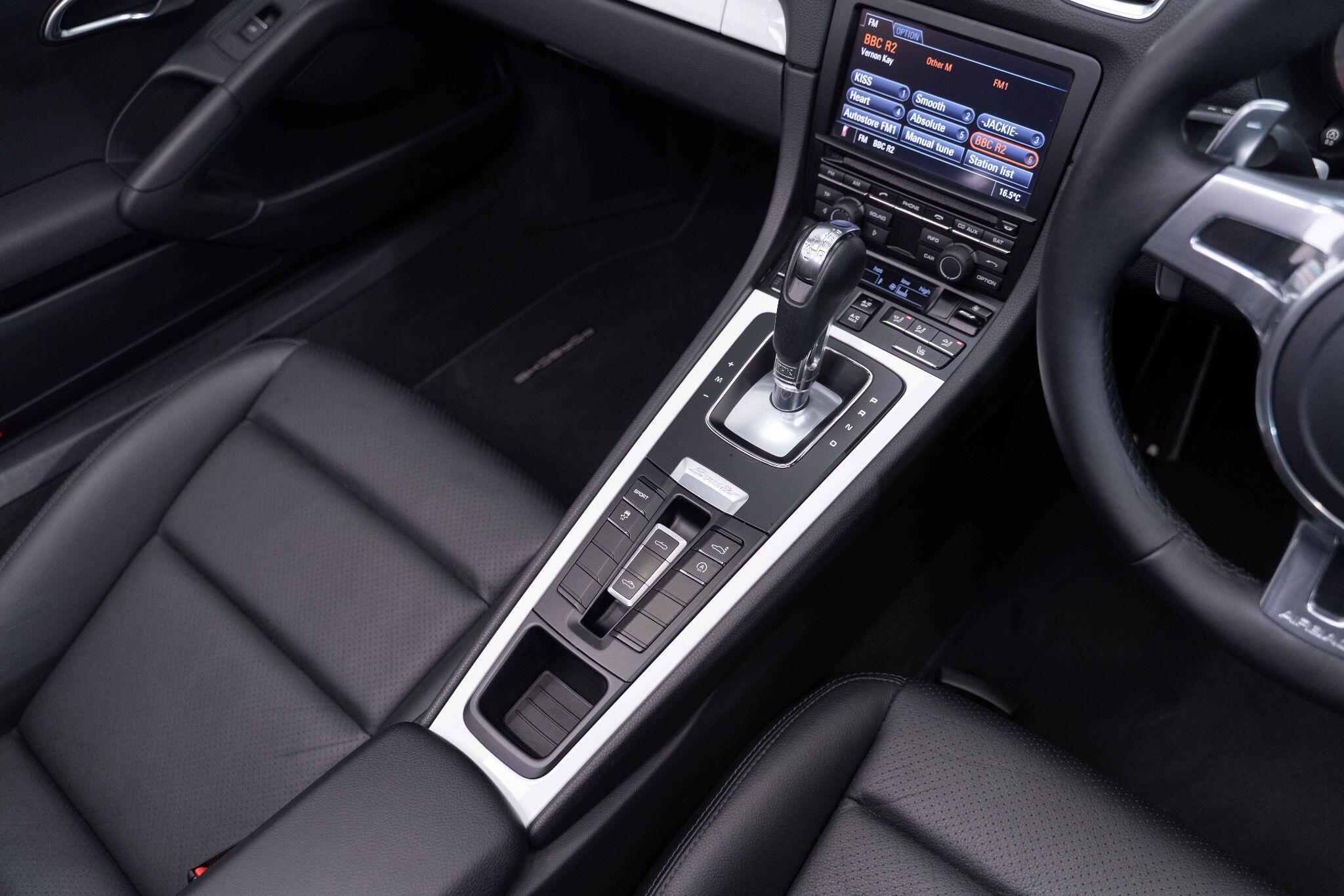 Porsche Boxster - Image 14