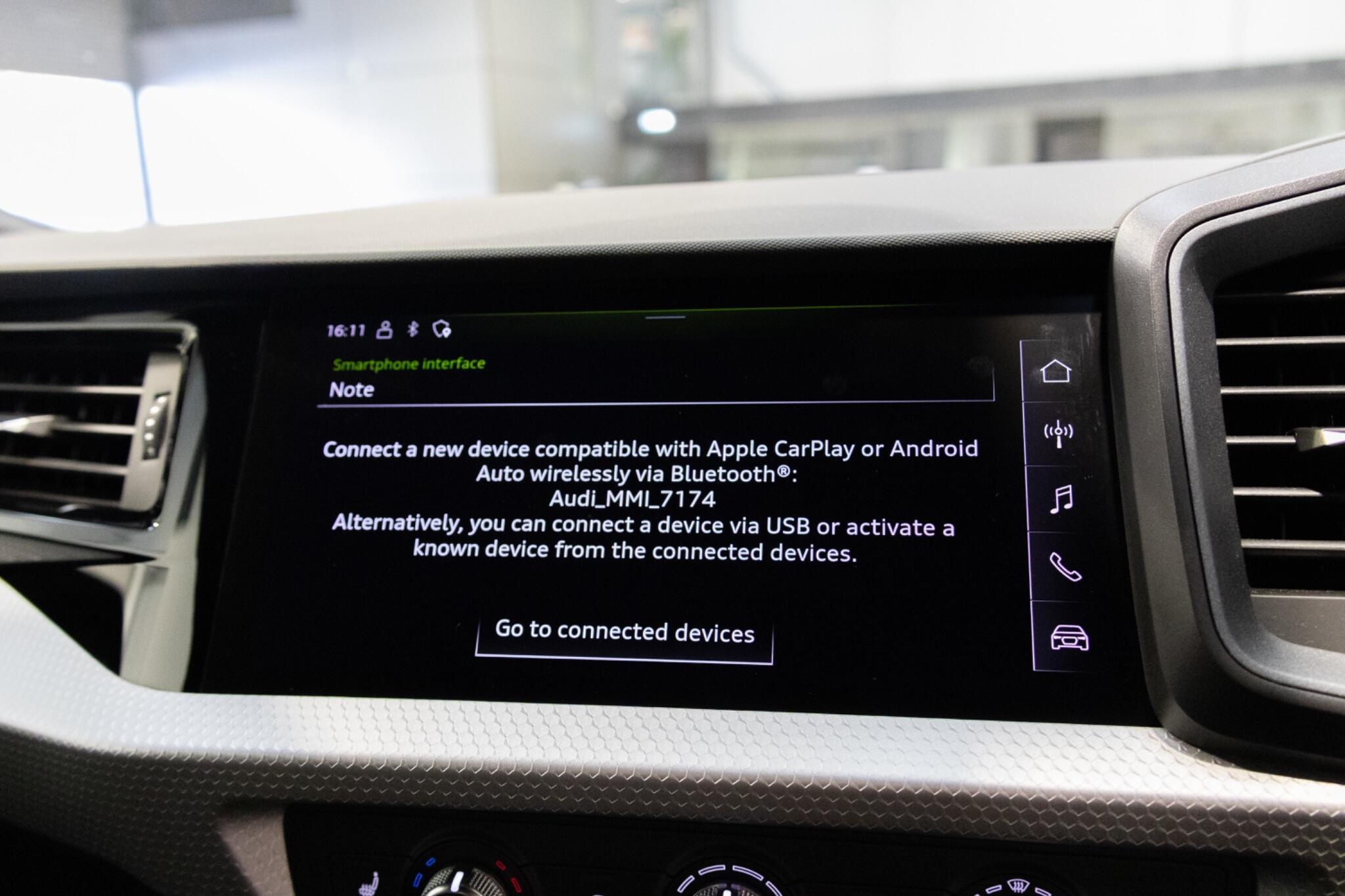 Audi A1 - Image 20
