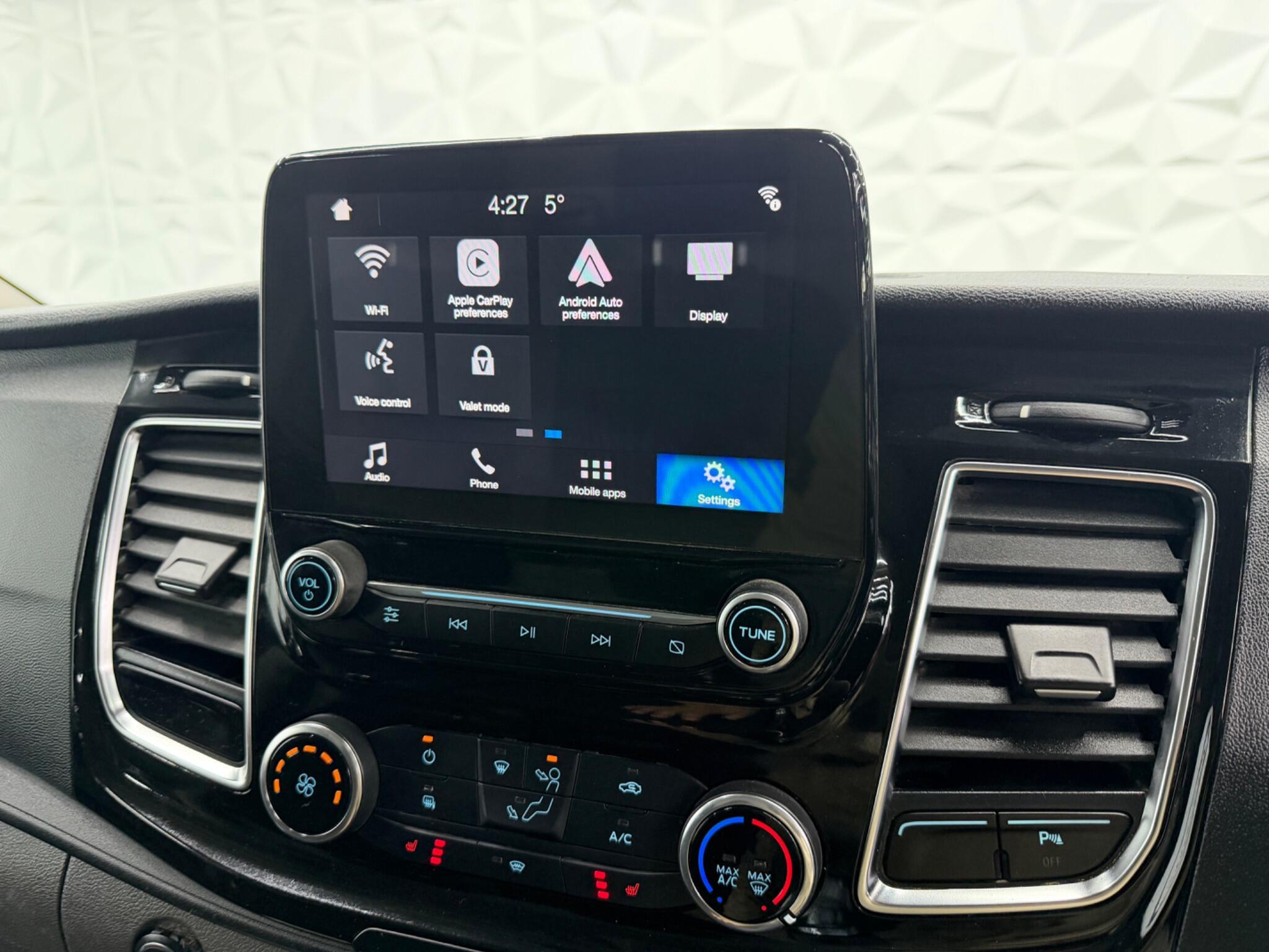 Ford Transit Custom - Image 15