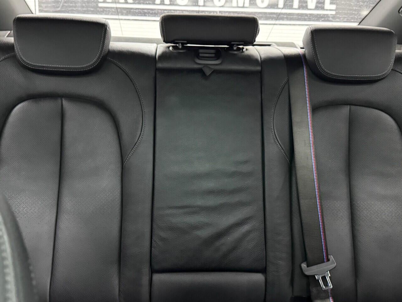 BMW 2 SERIES GRAN COUPE - Image 30