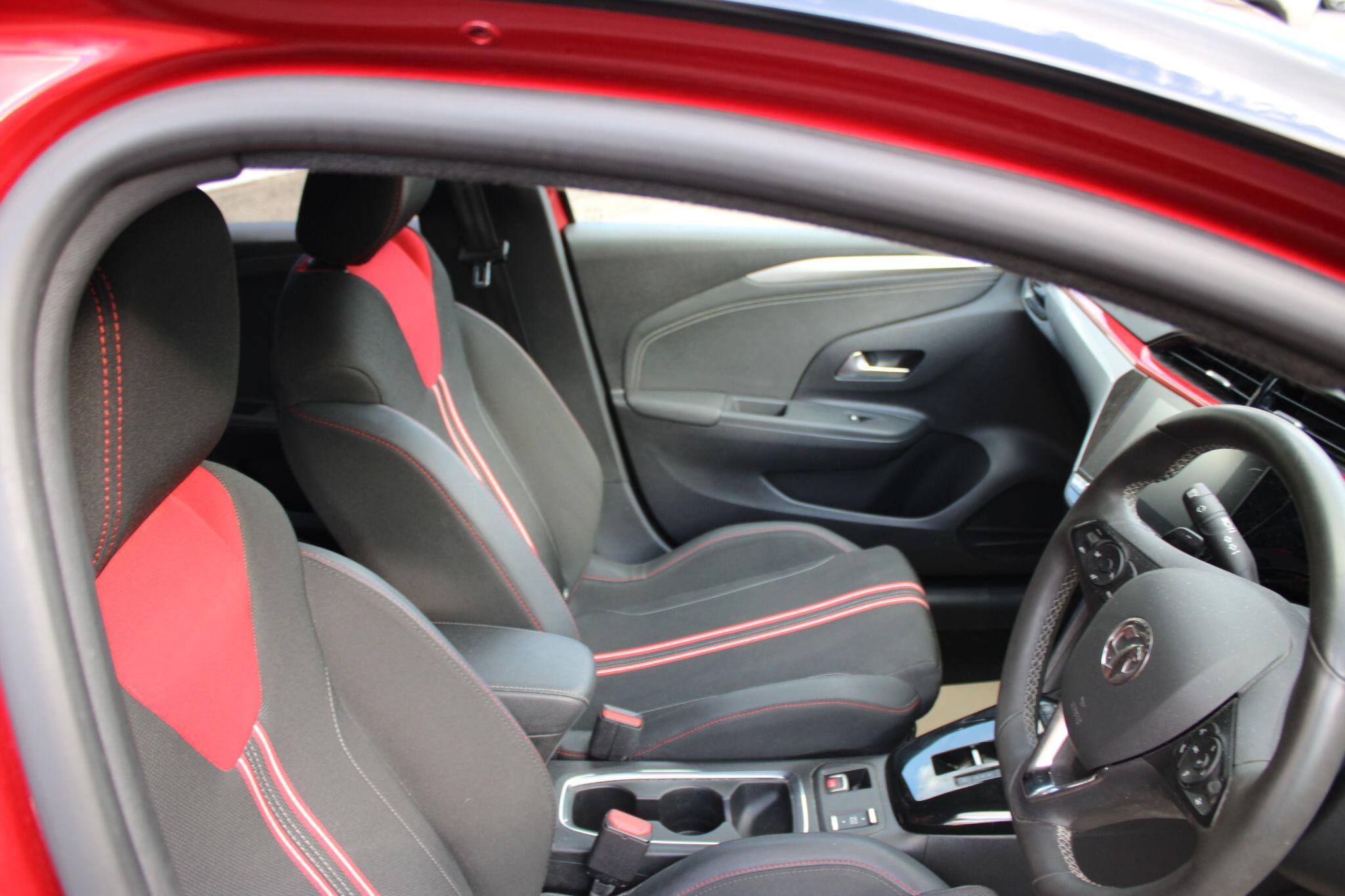 Vauxhall Corsa - Image 13