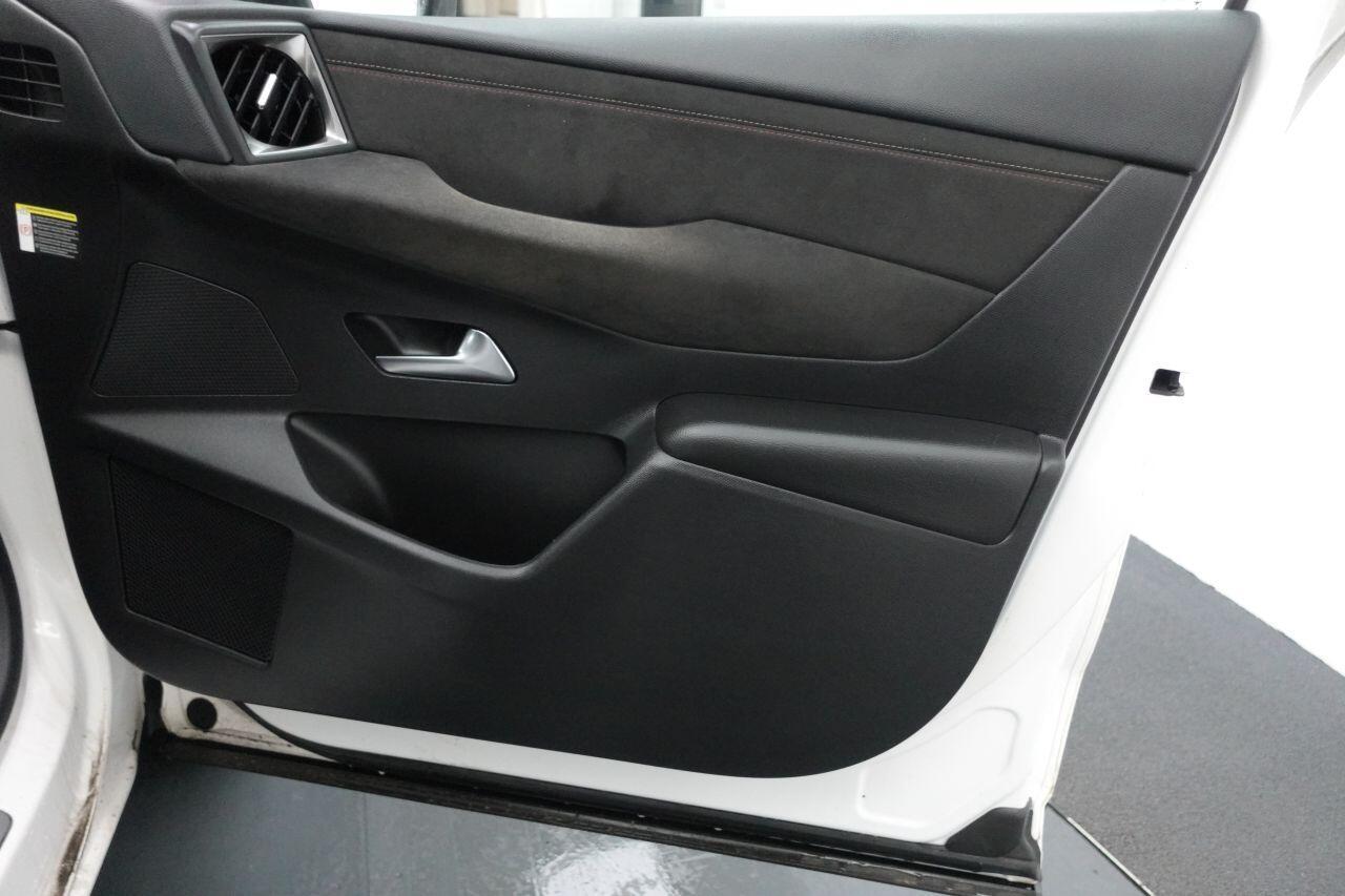DS AUTOMOBILES DS 3 CROSSBACK - Image 17