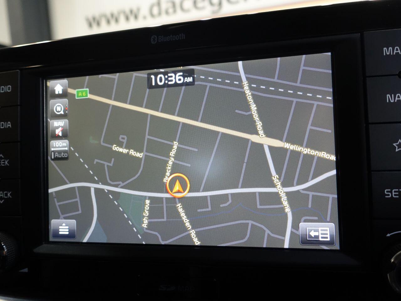 Kia Stonic - Image 3