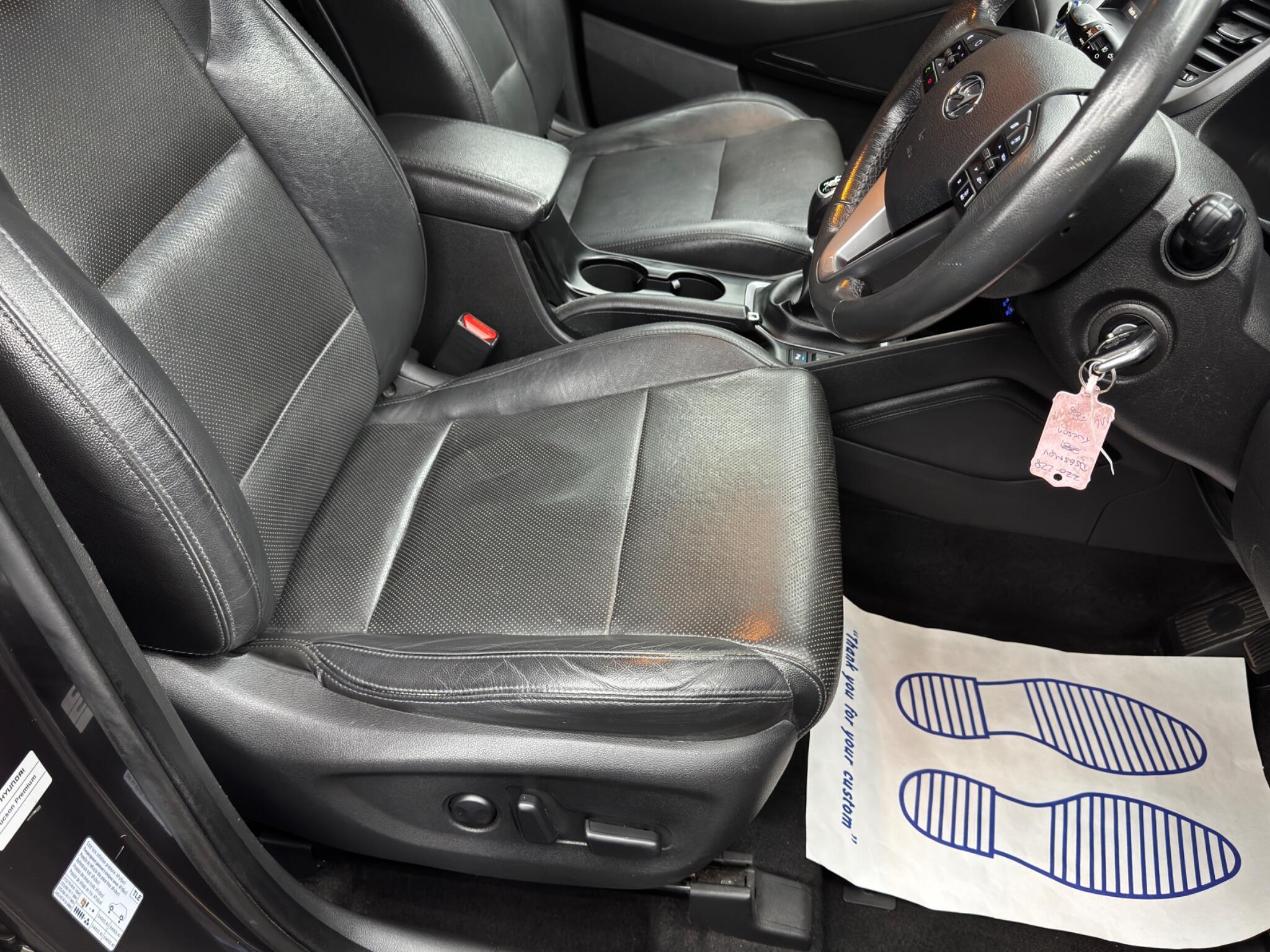 Hyundai Tucson - Image 13