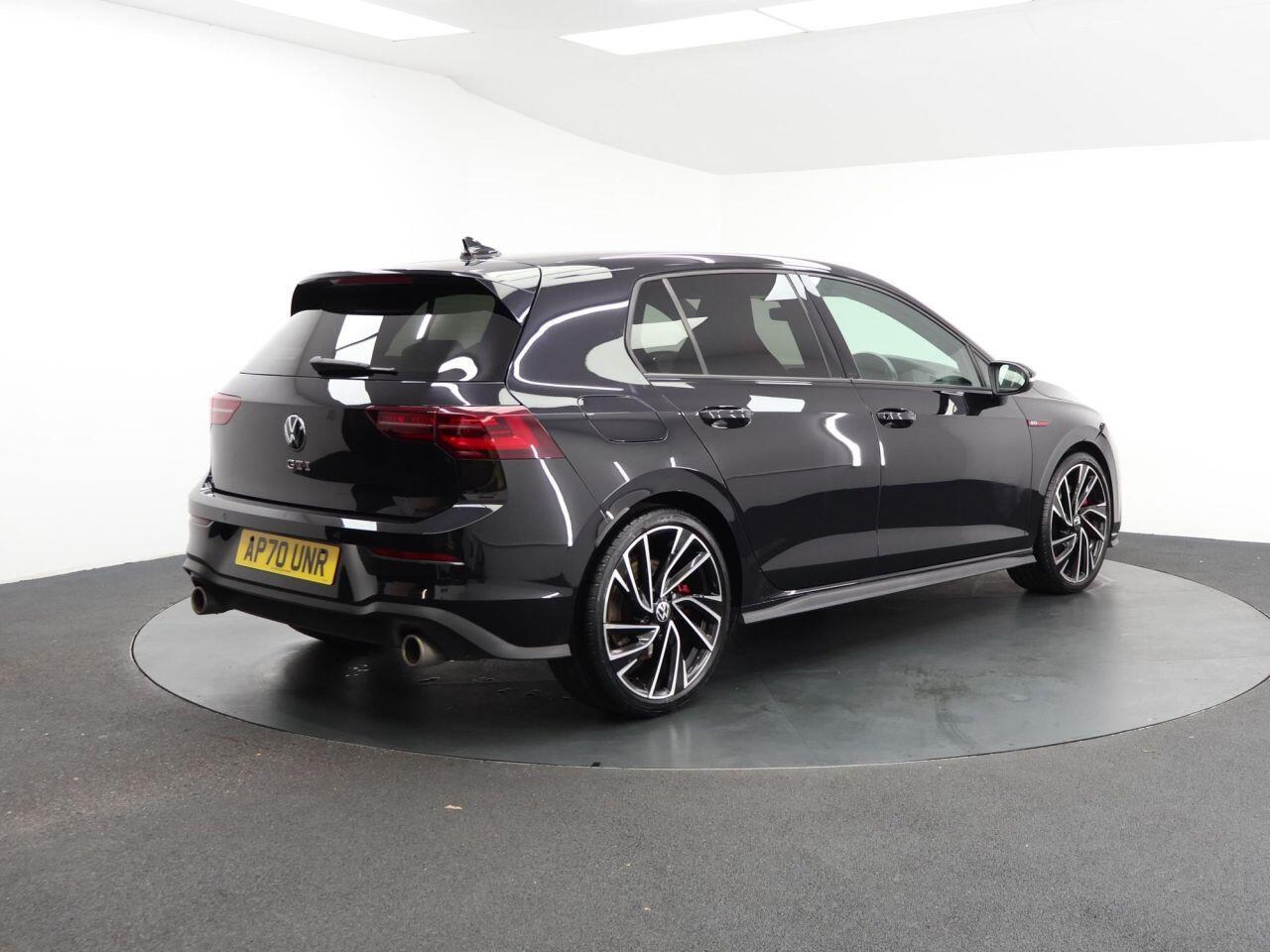 Volkswagen Golf - Image 6