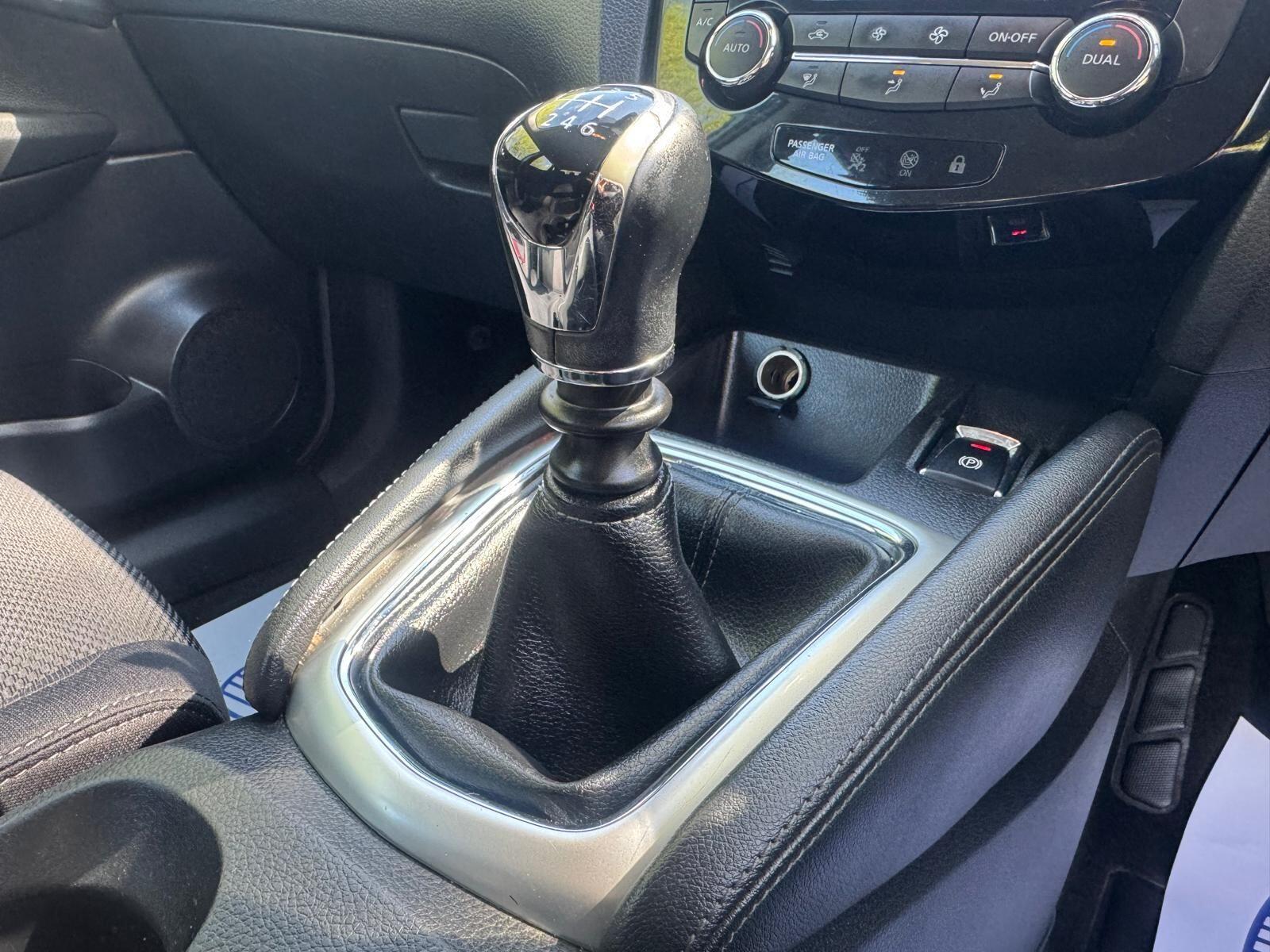 Nissan Qashqai - Image 19