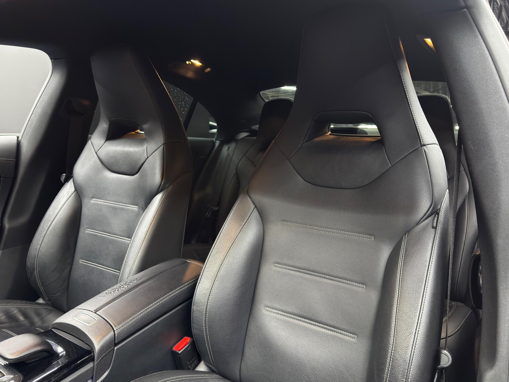 Mercedes CLA - Image 15