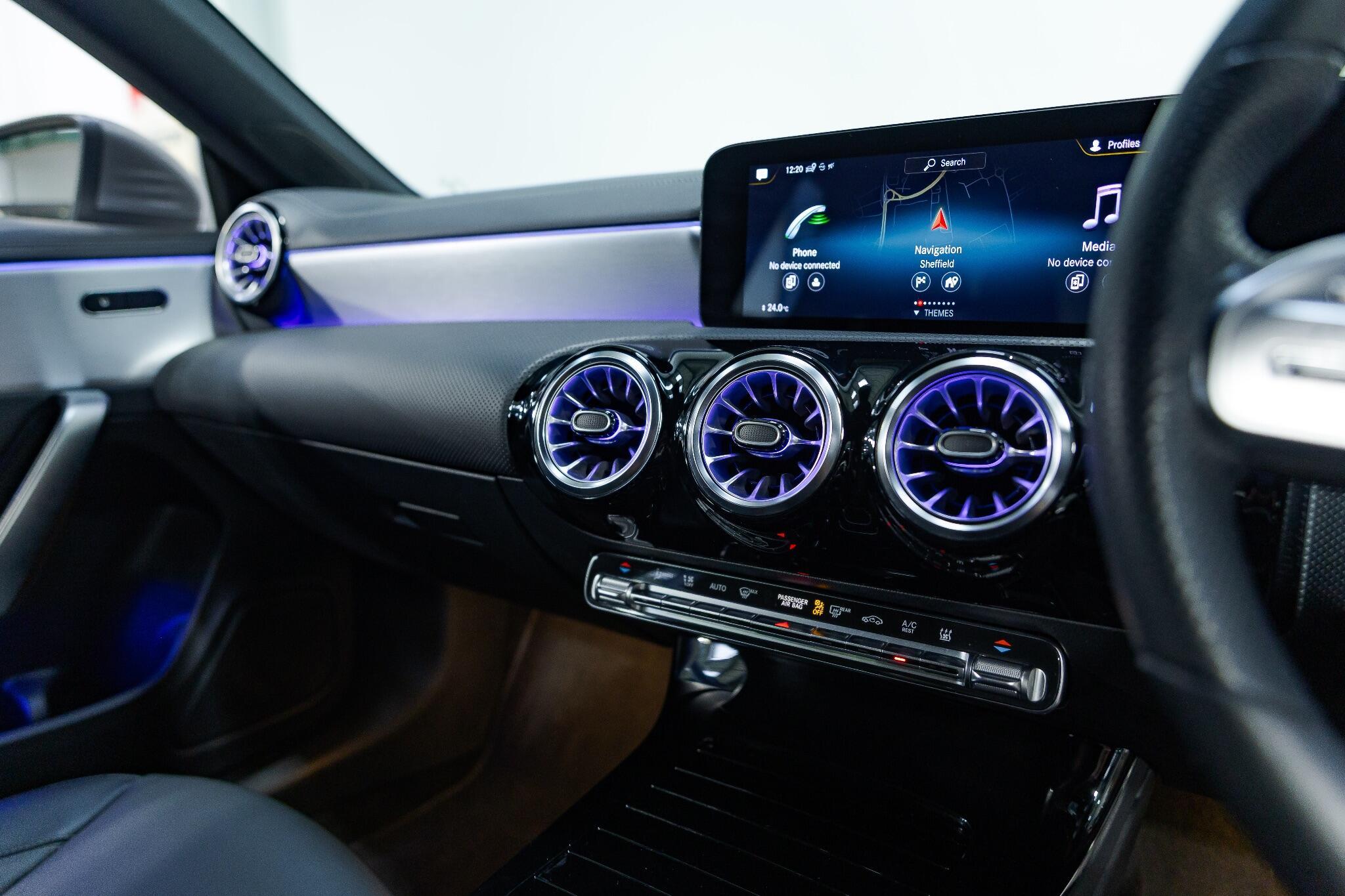 Mercedes CLA - Image 36