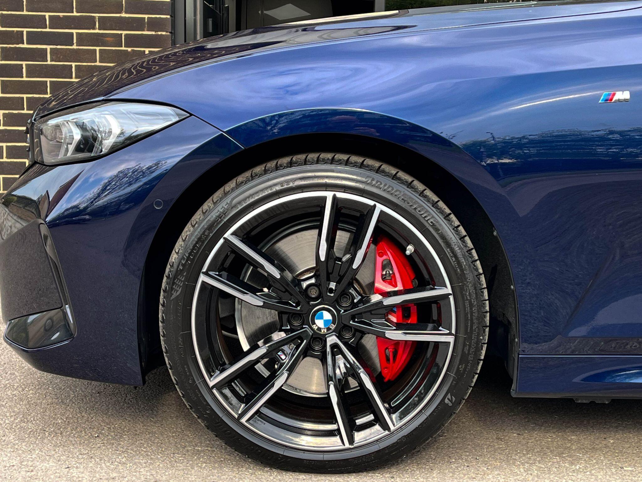 BMW 3 Series - Image 29