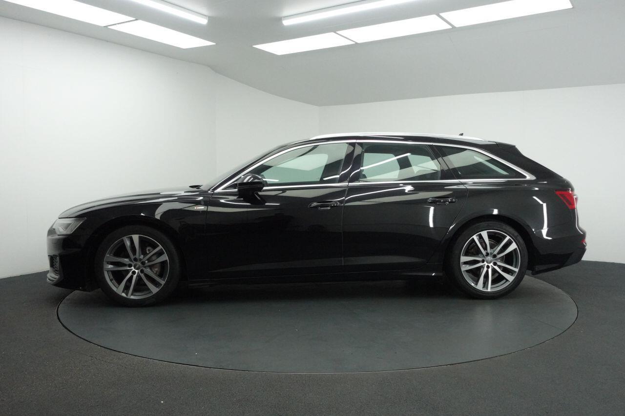 Audi A6 Avant - Image 8