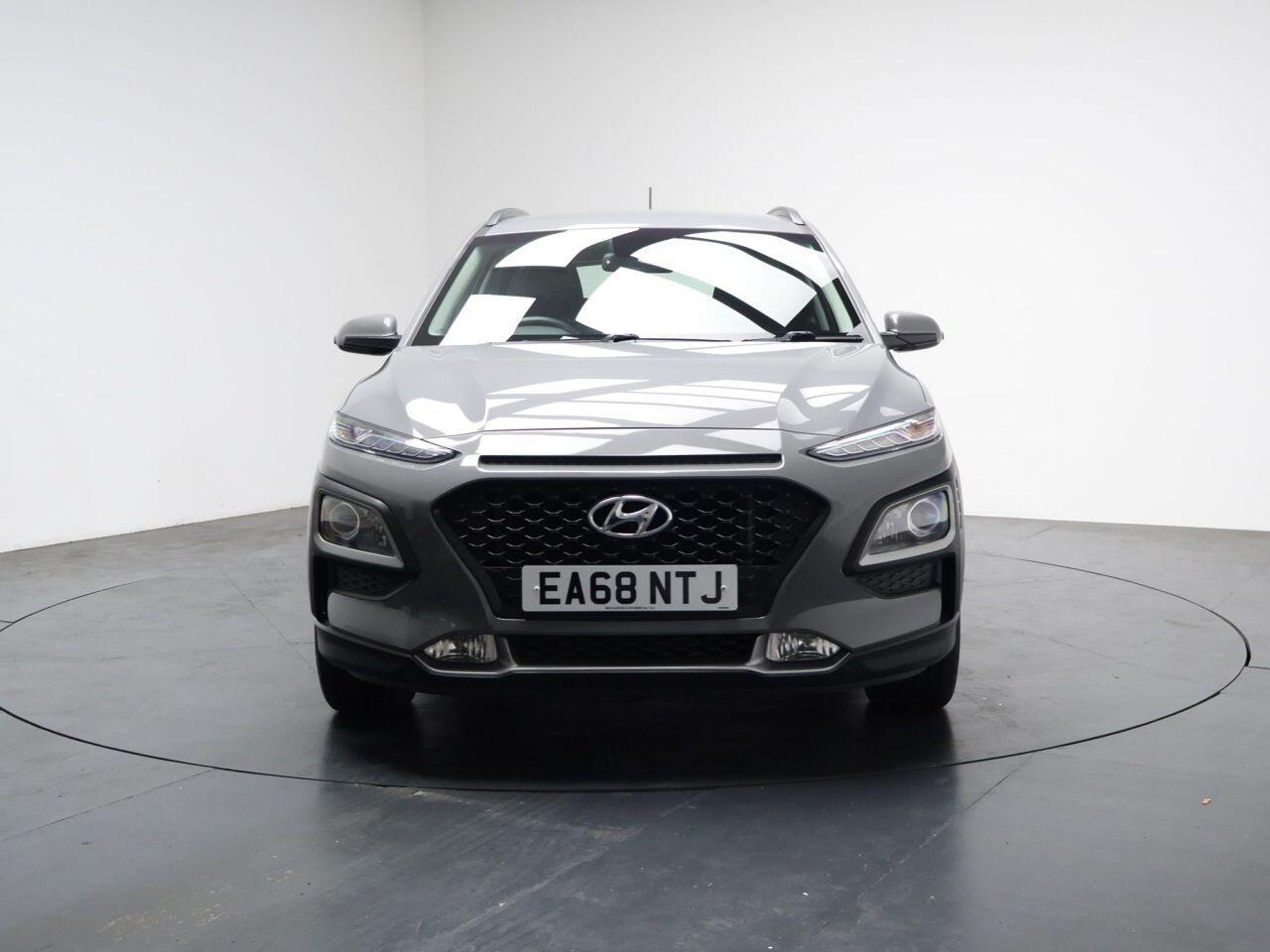 Hyundai Kona - Image 5