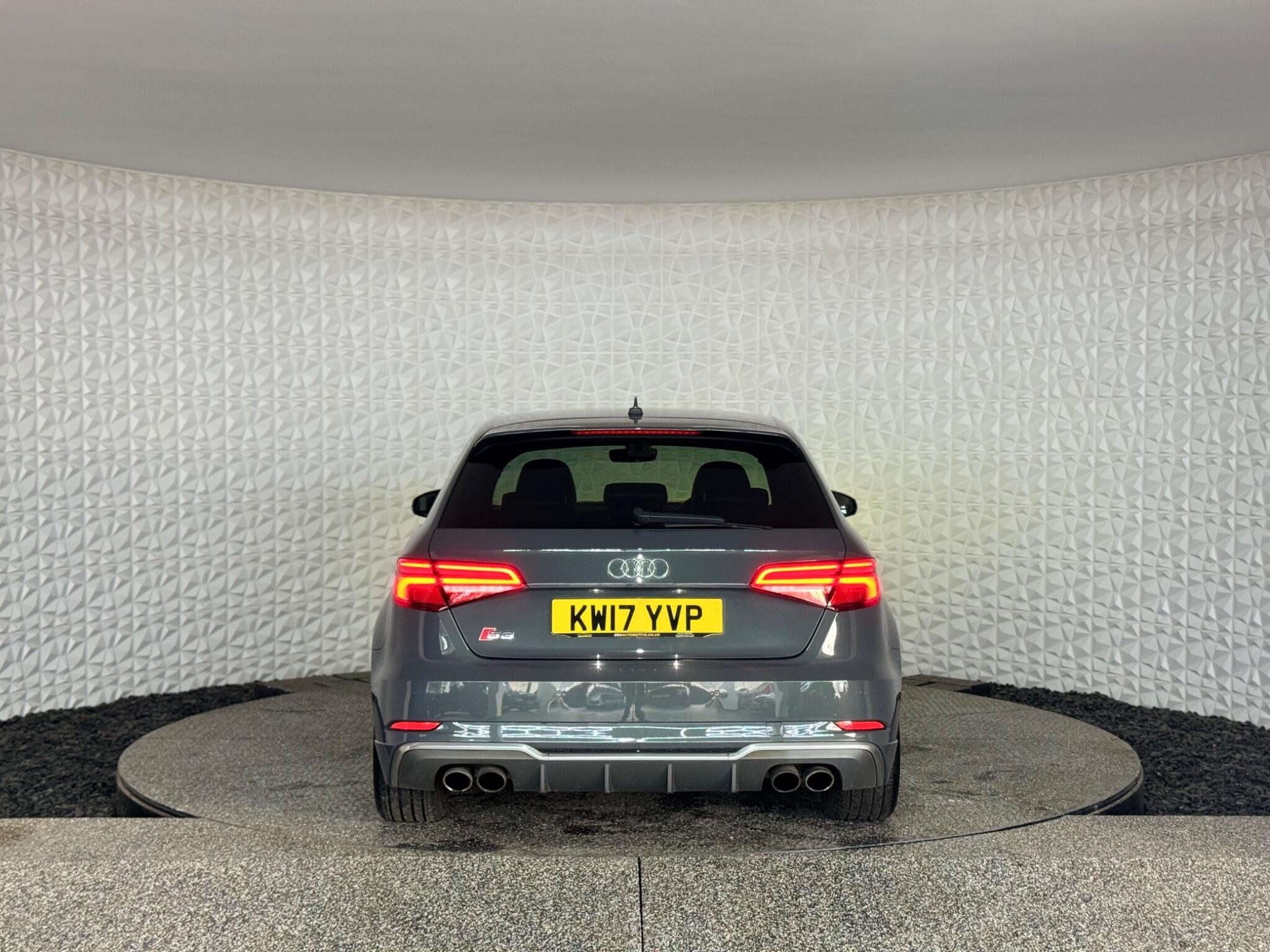 Audi S3 - Image 14