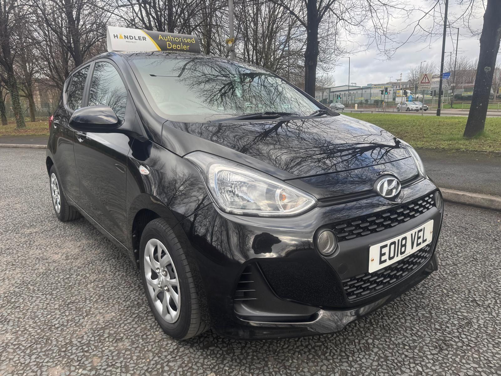 Hyundai i10 - Image 5