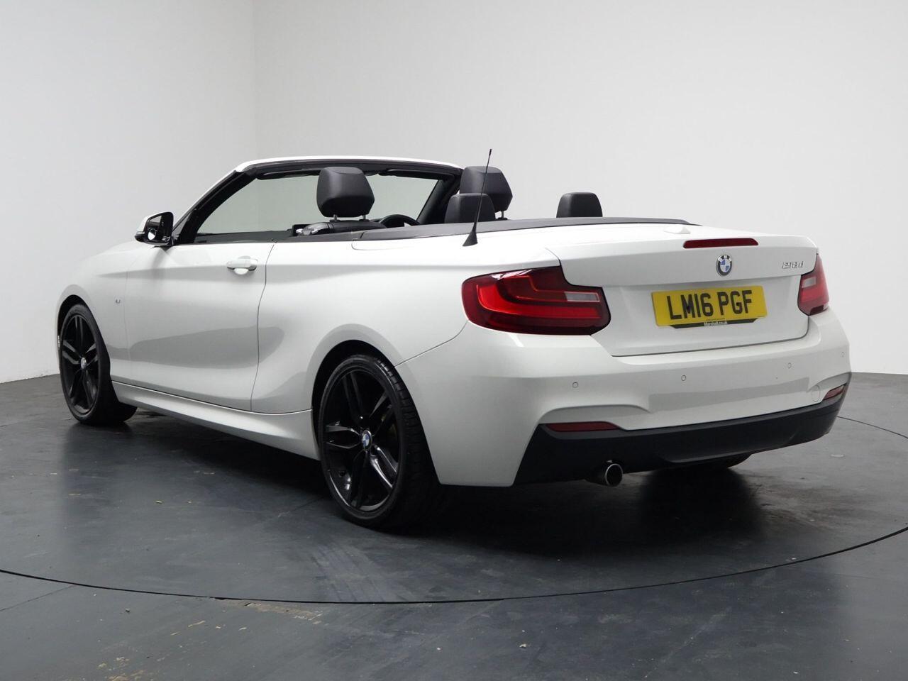 BMW 2 Series - Image 9