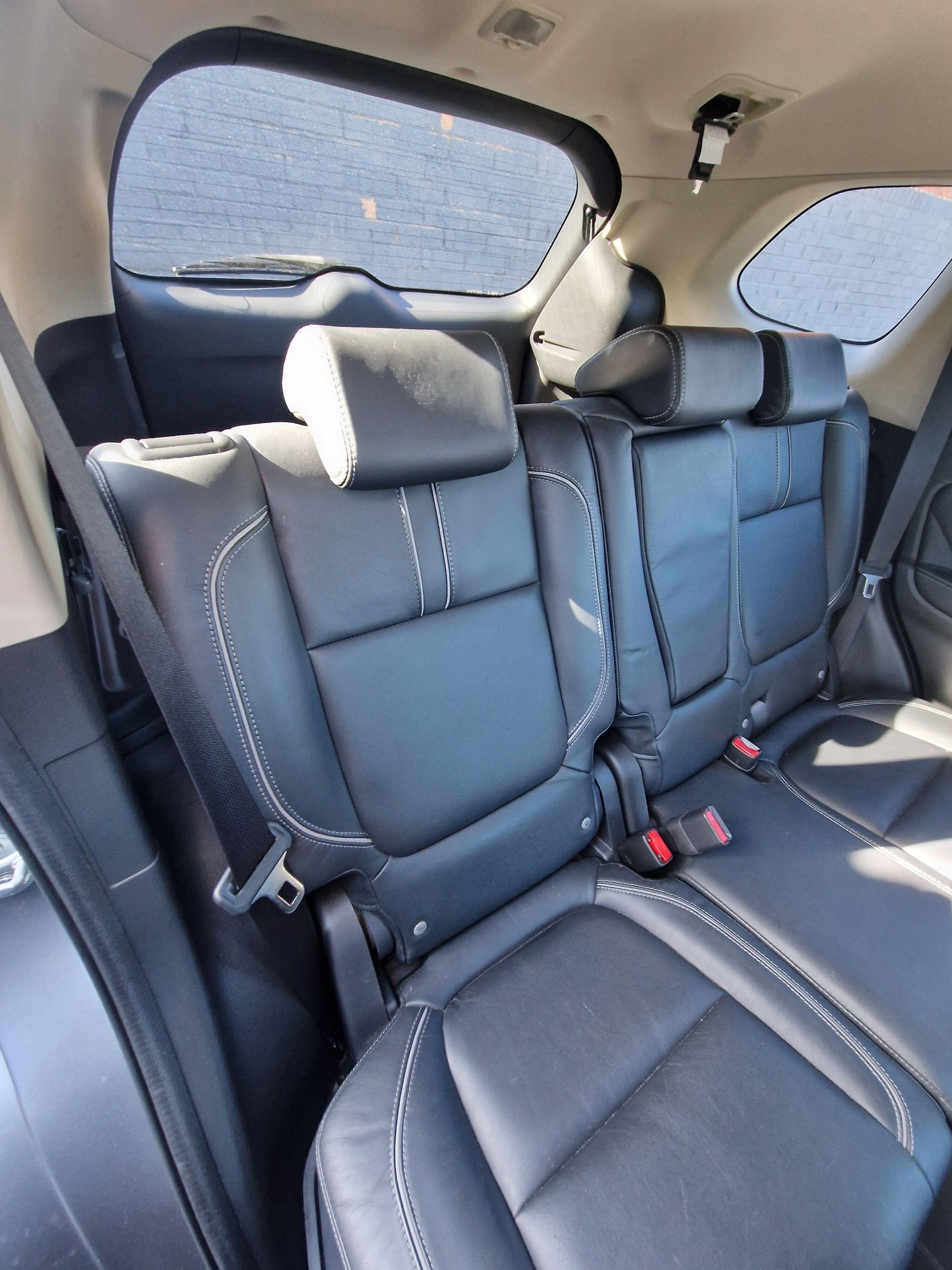 Mitsubishi Outlander - Image 36