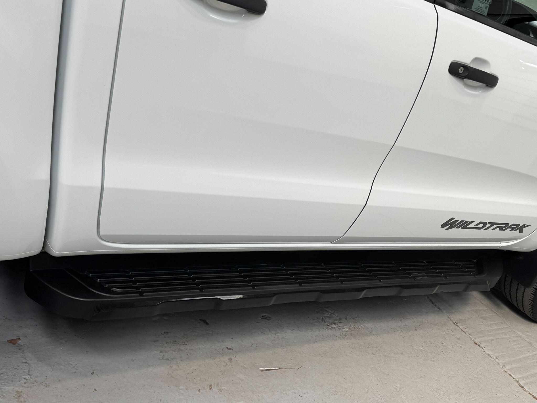 Ford Ranger - Image 55