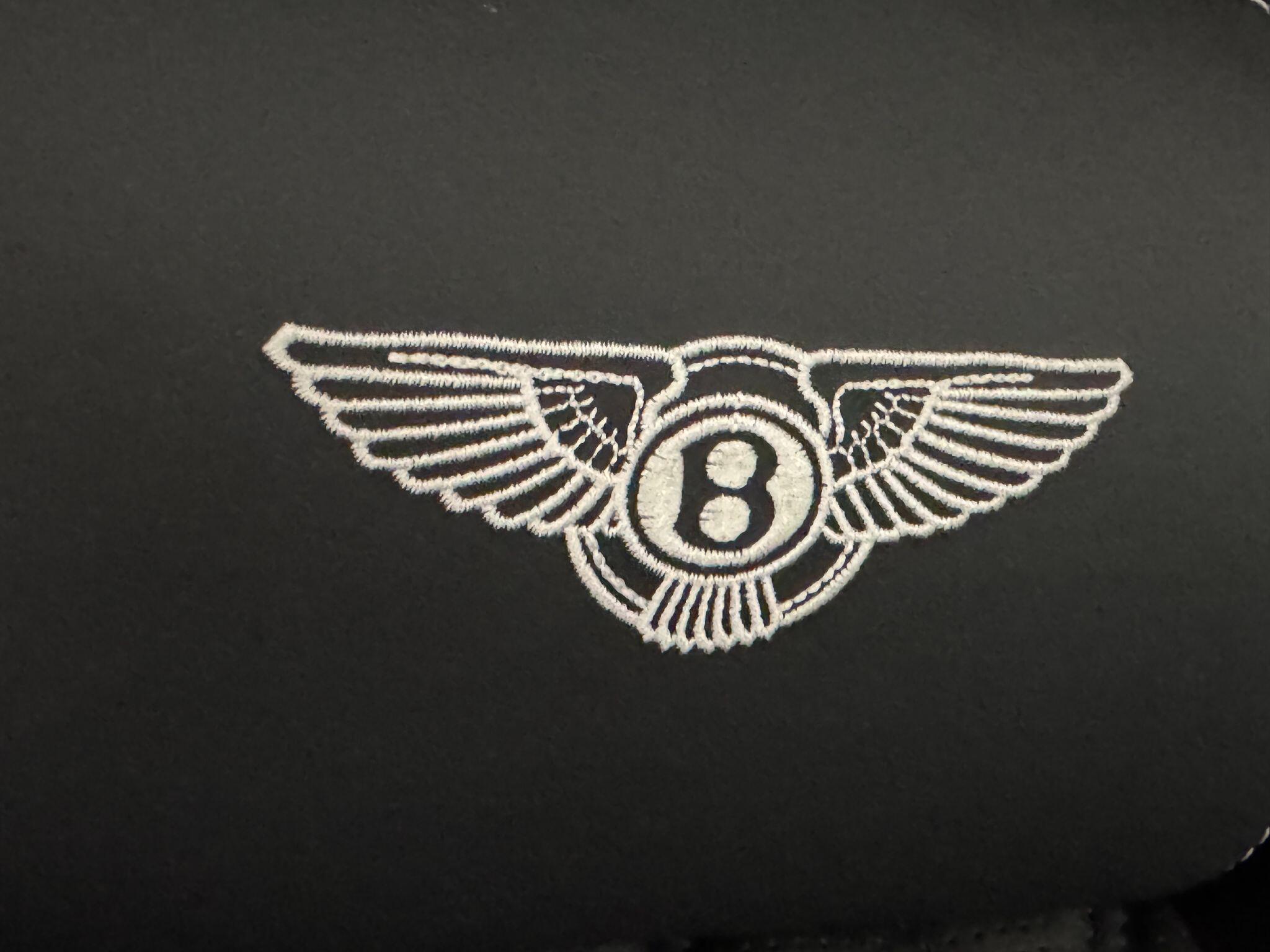 Bentley Flying Spur - Image 78