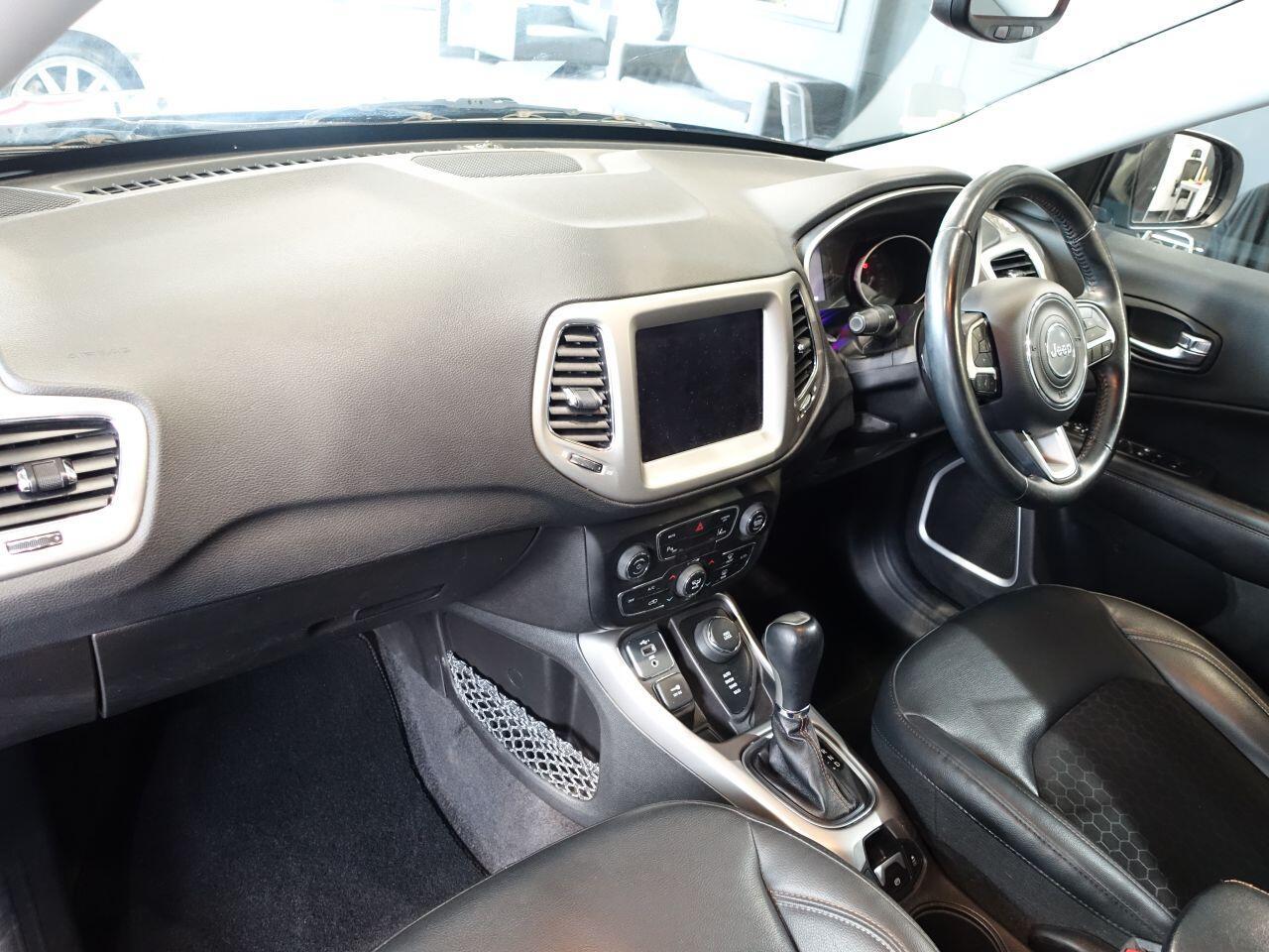 Jeep Compass - Image 9