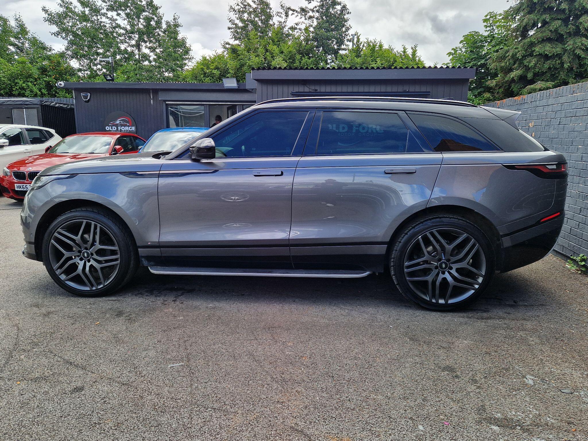 Land Rover Range Rover Velar - Image 6